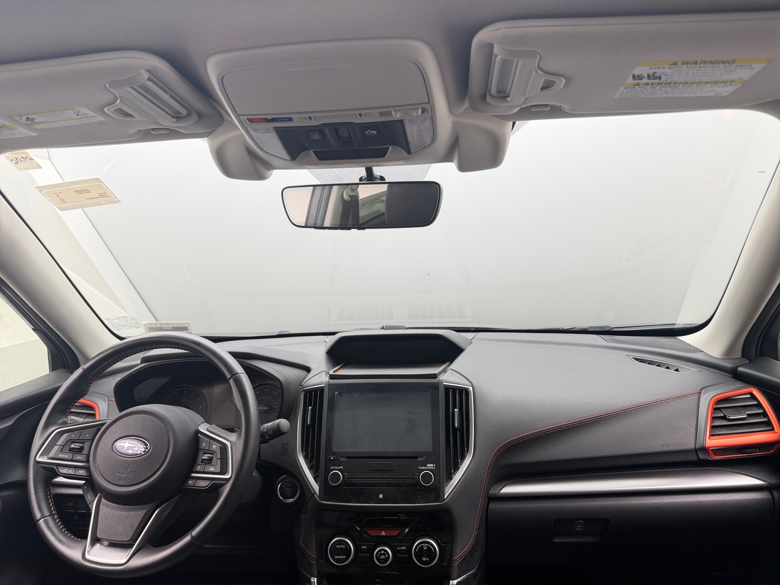 Thumbnail: 2019 Subaru Forester - 3