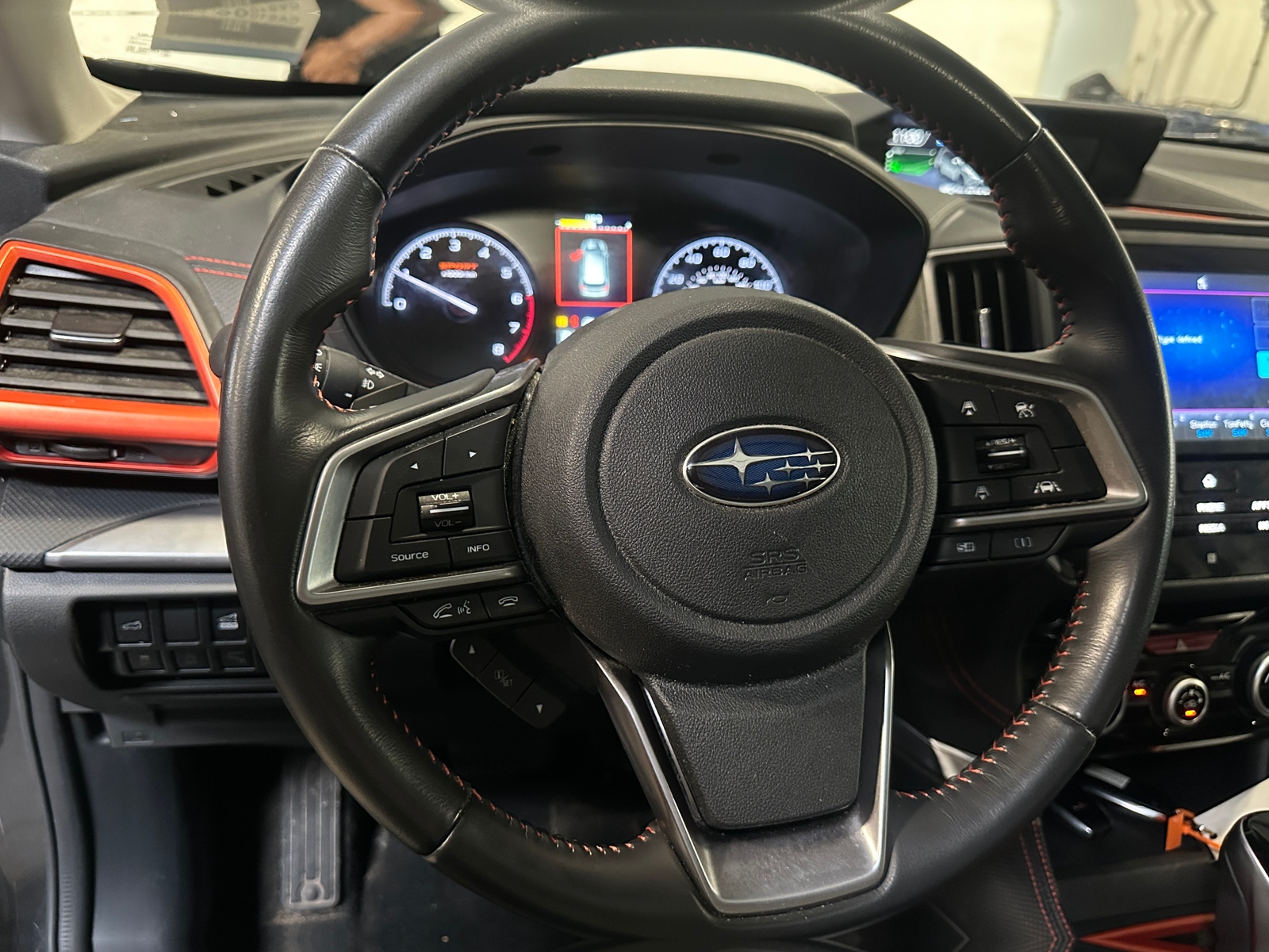 Thumbnail: 2019 Subaru Forester - 5