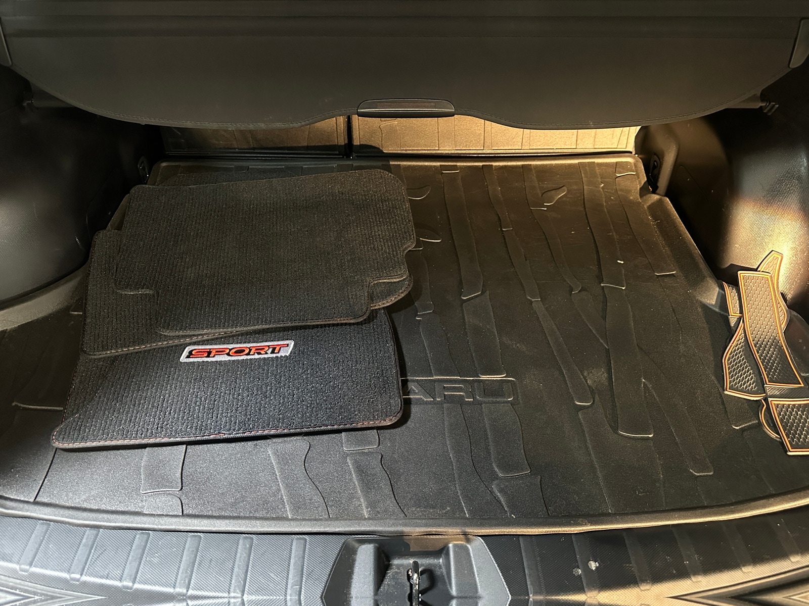 Thumbnail: 2019 Subaru Forester - 7
