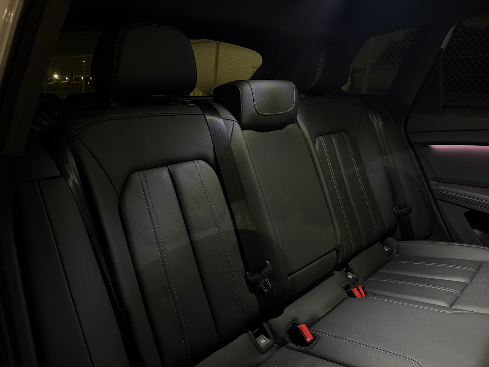 Thumbnail: 2023 Audi Q4 e-tron - 5