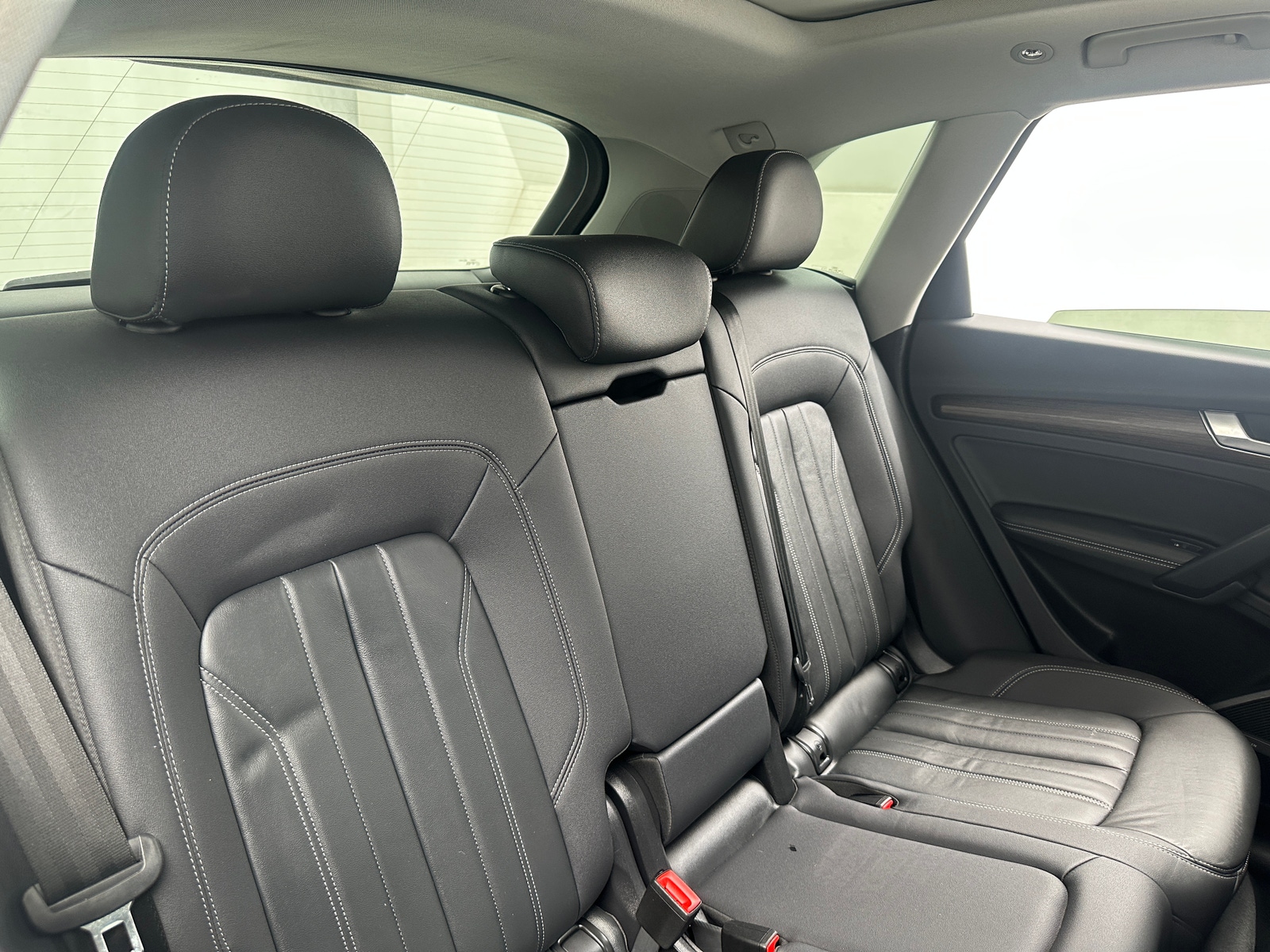 Thumbnail: 2023 Audi Q5 - 6