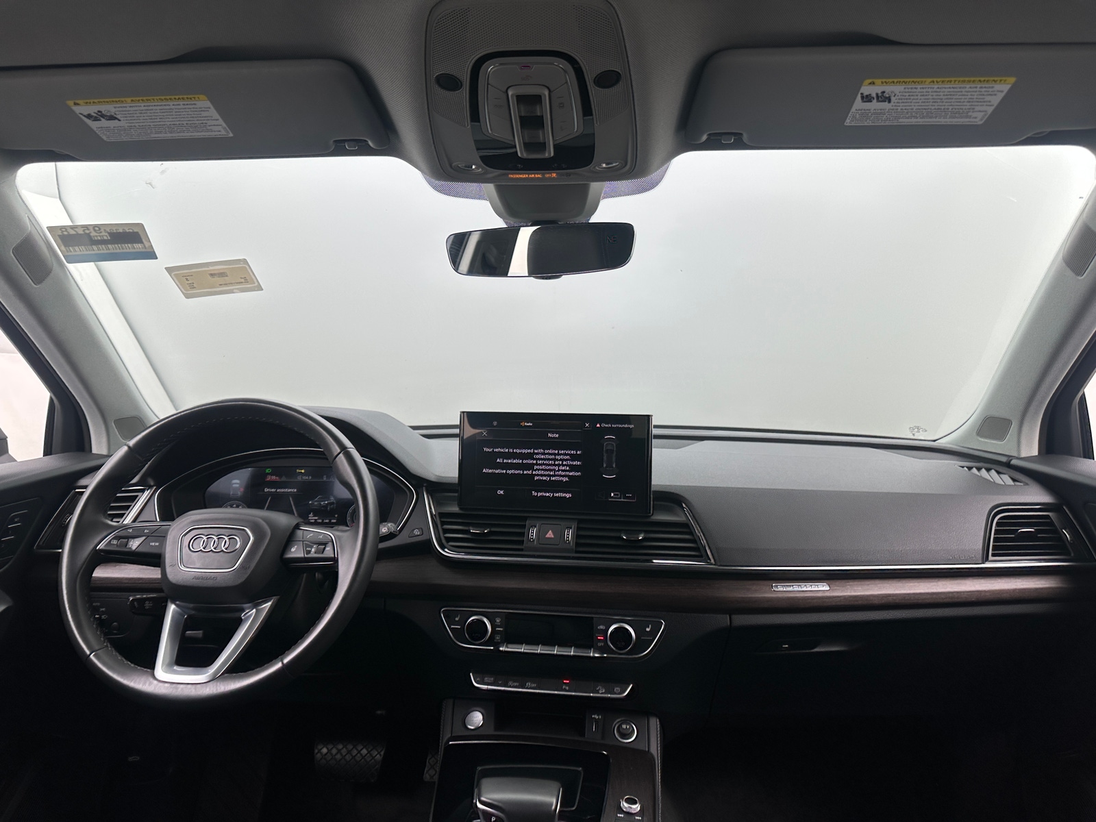 Thumbnail: 2023 Audi Q5 - 3