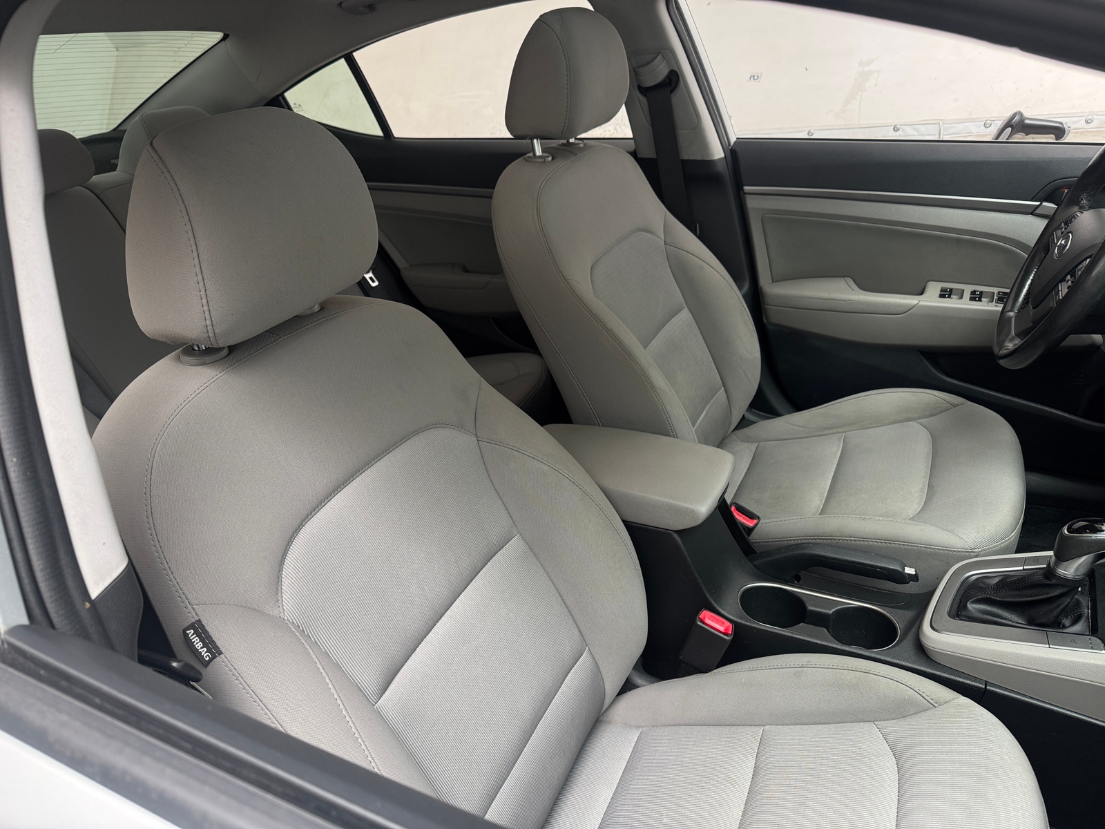 Thumbnail: 2018 Hyundai Elantra - 2
