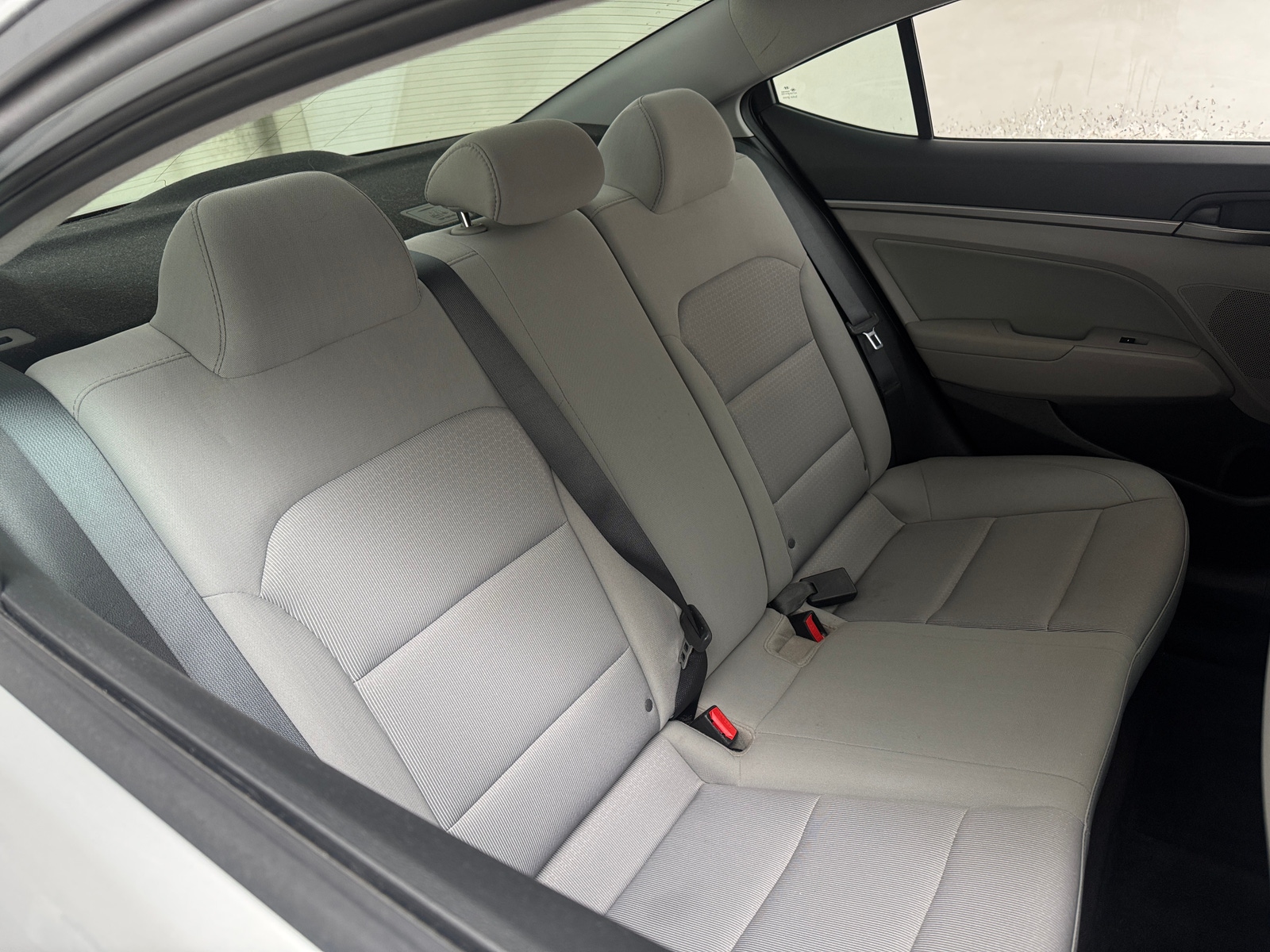 Thumbnail: 2018 Hyundai Elantra - 6