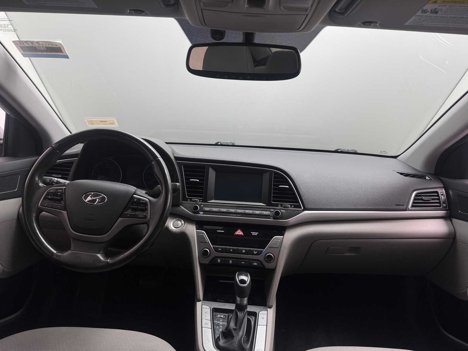 Thumbnail: 2018 Hyundai Elantra - 3