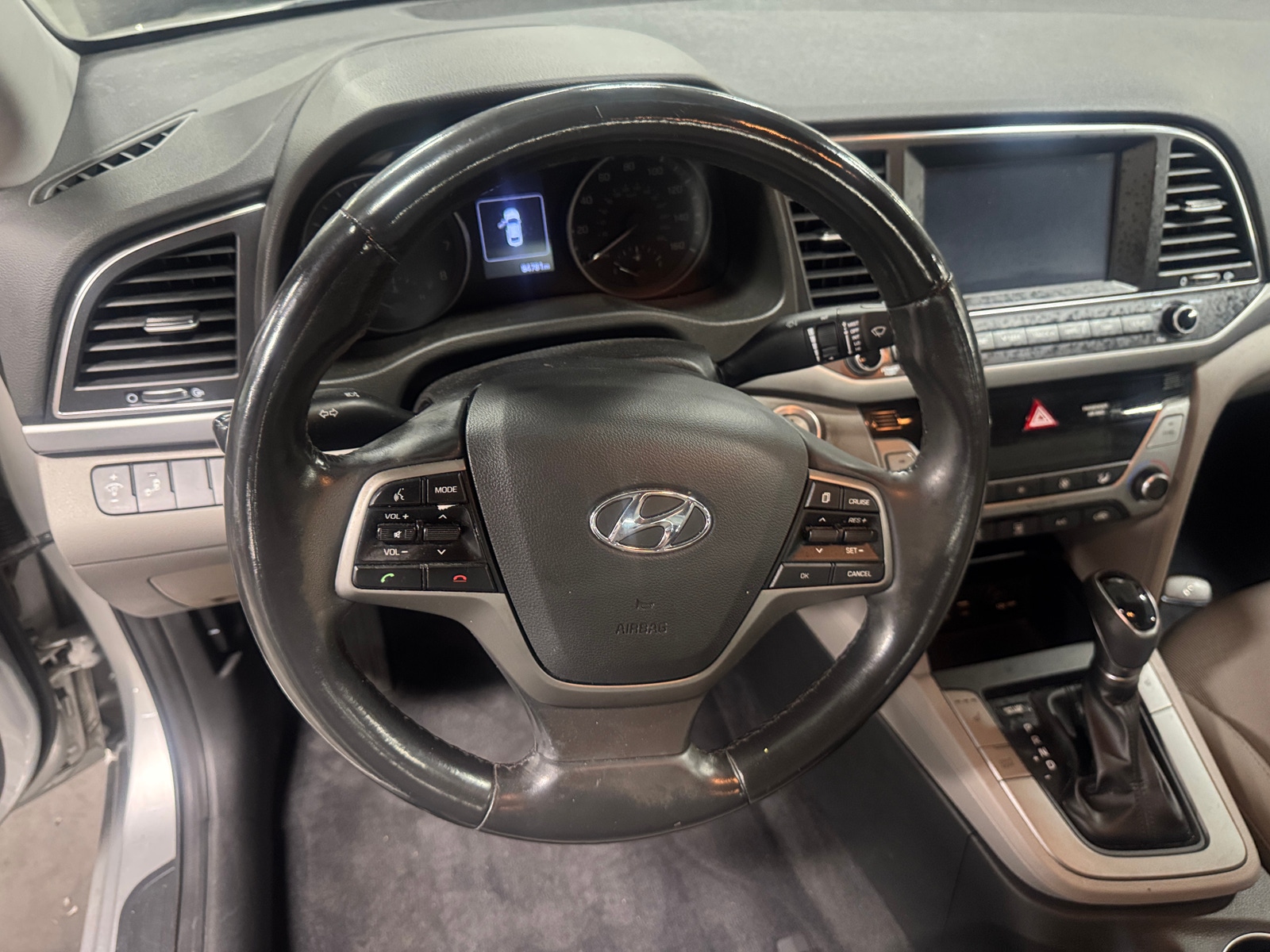 Thumbnail: 2018 Hyundai Elantra - 5