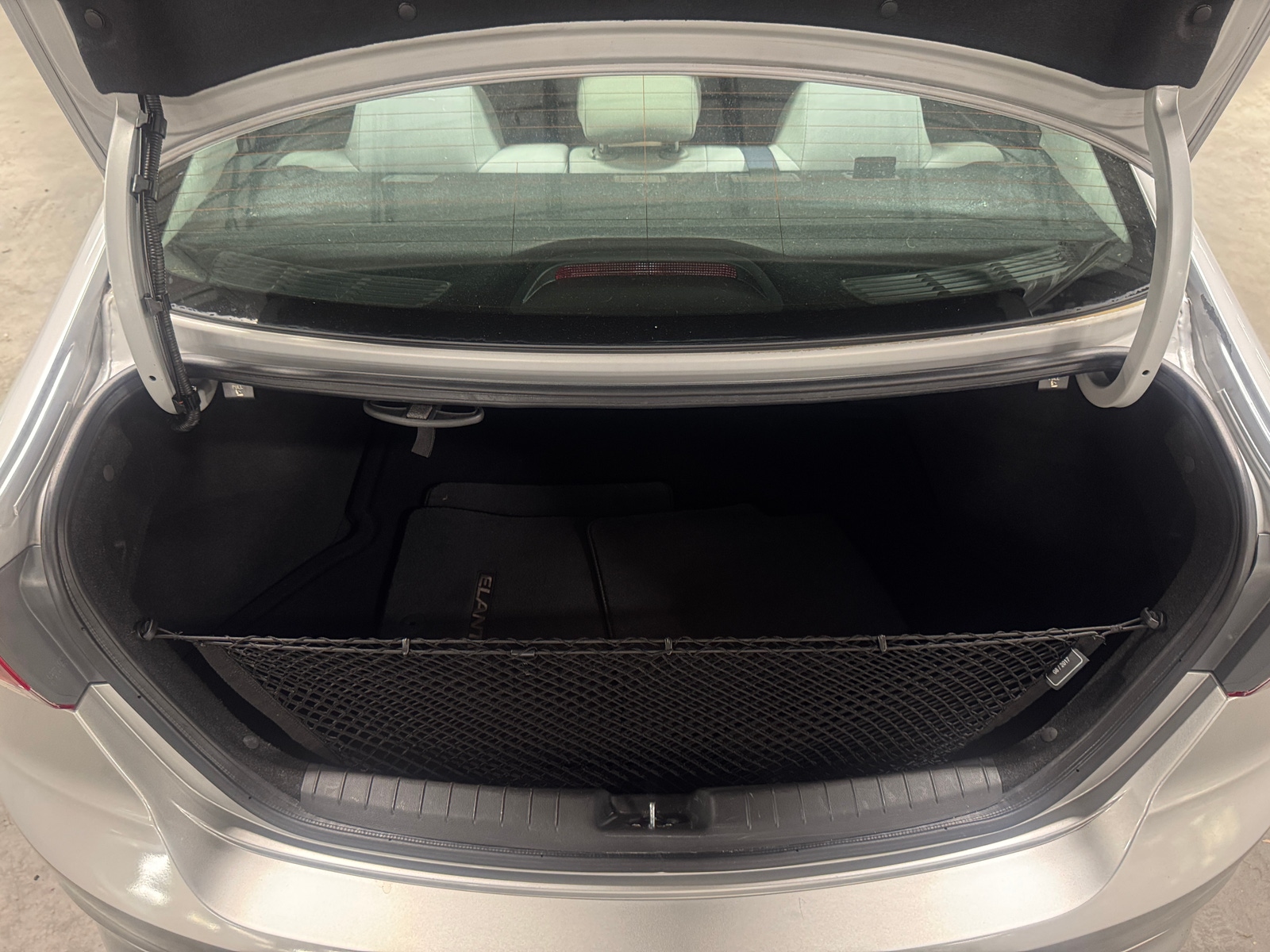 Thumbnail: 2018 Hyundai Elantra - 7