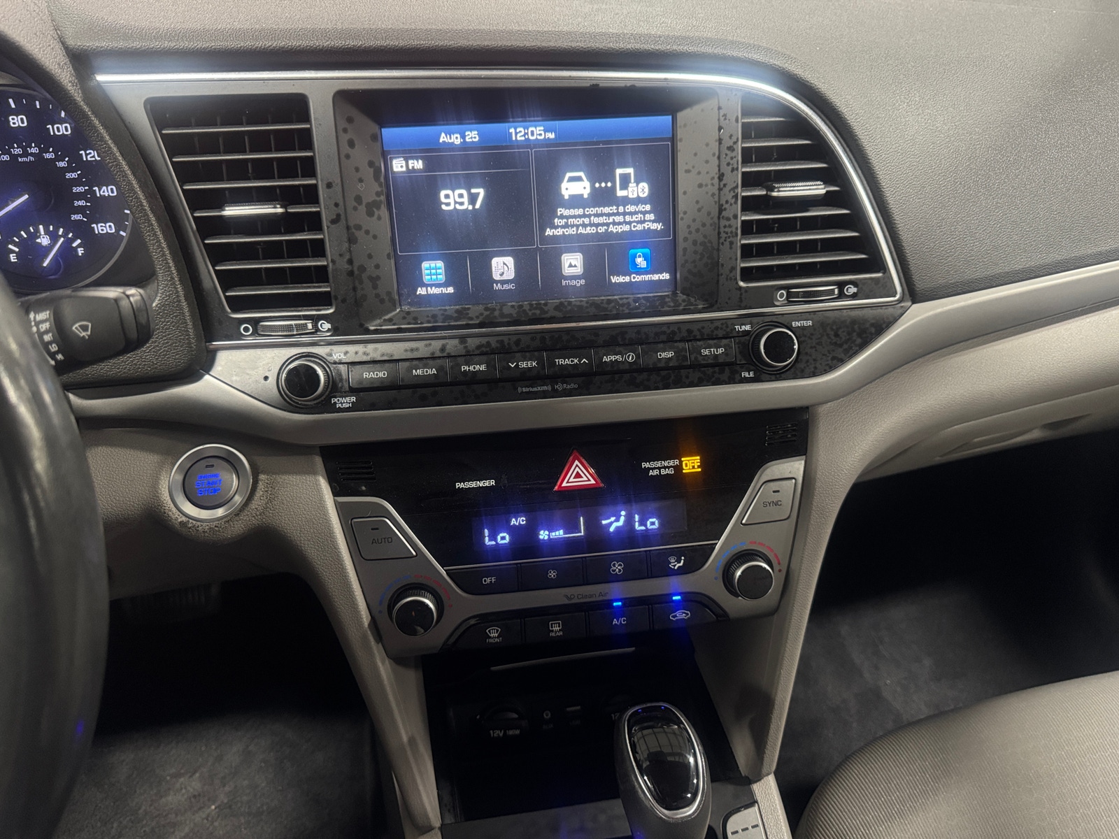 Thumbnail: 2018 Hyundai Elantra - 4