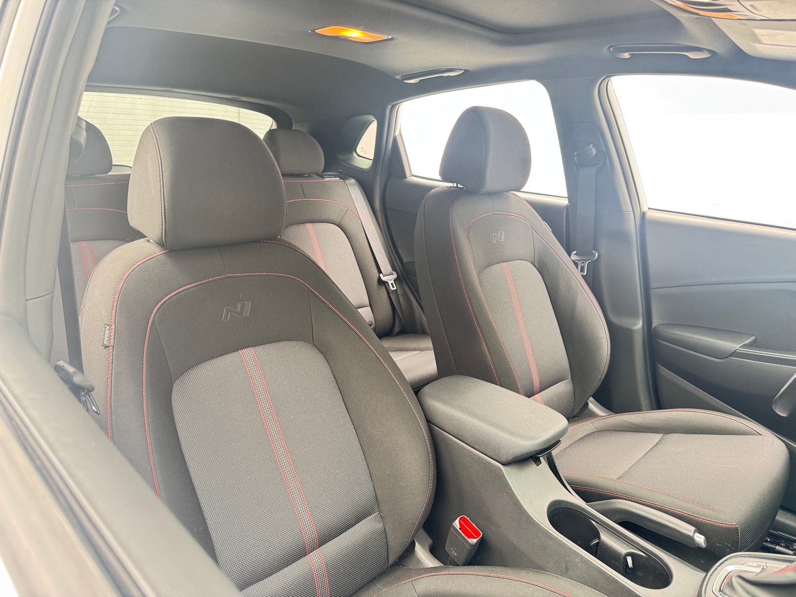 Thumbnail: 2023 Hyundai Kona - 2