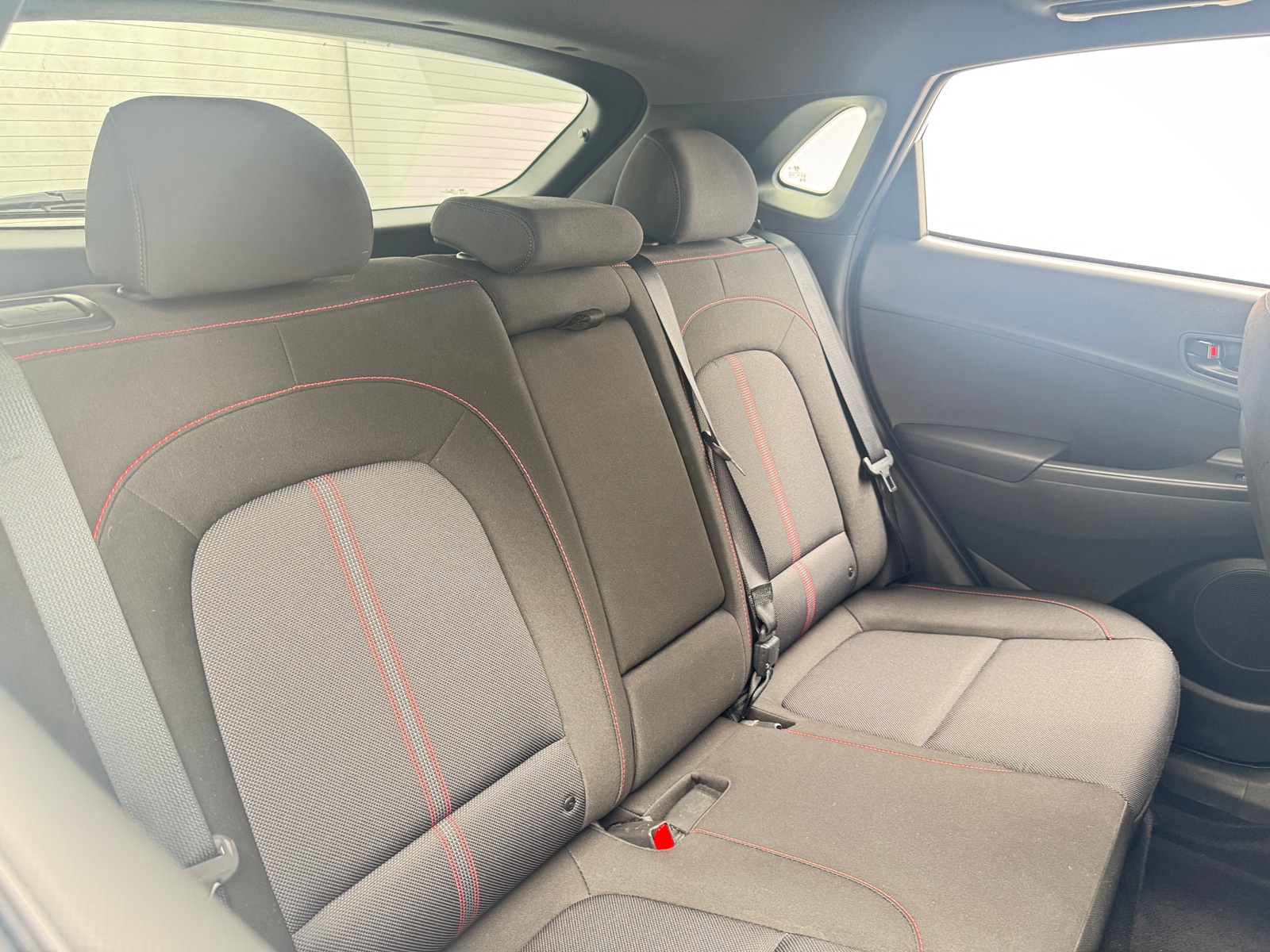 Thumbnail: 2023 Hyundai Kona - 6