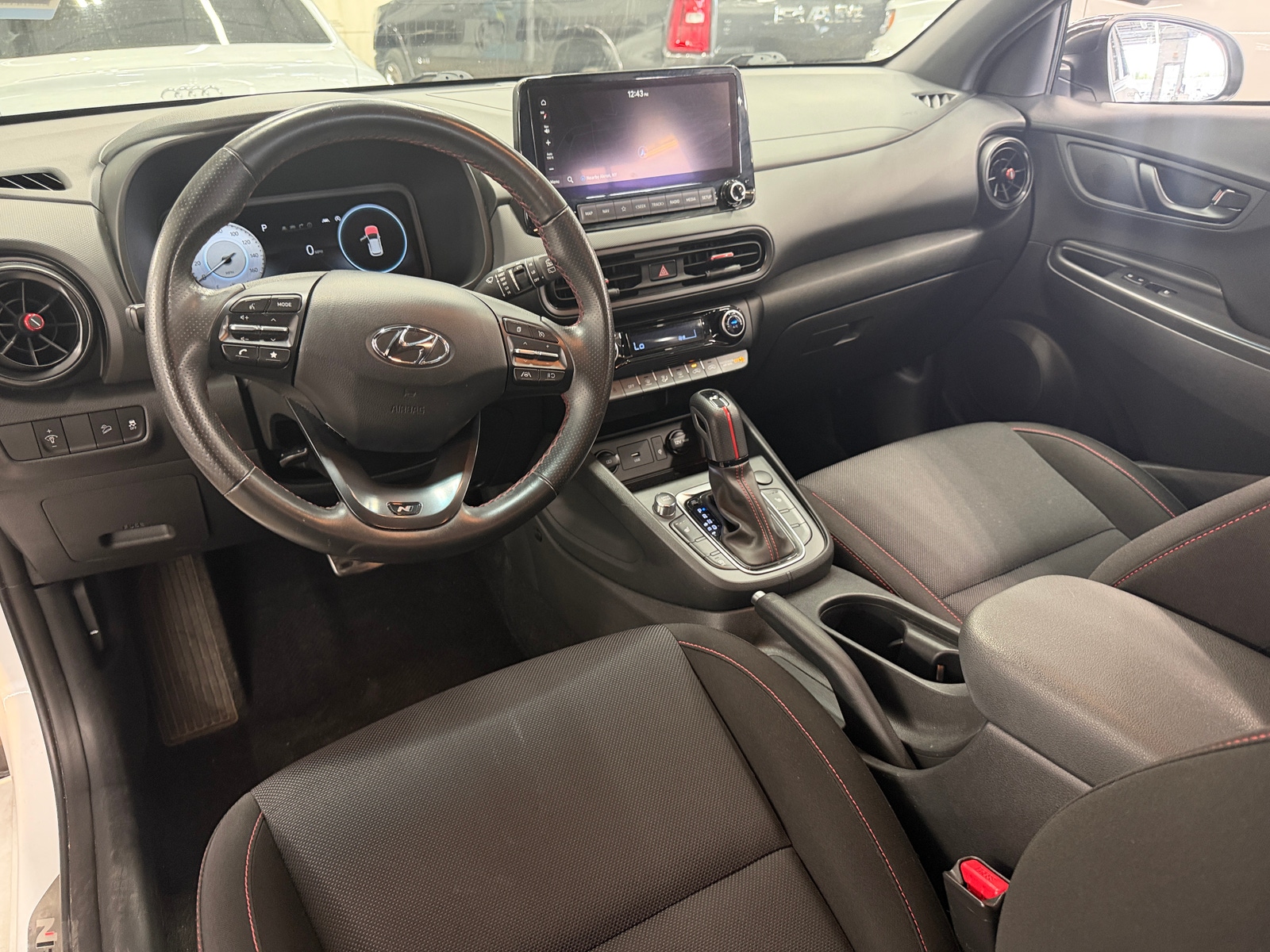 Thumbnail: 2023 Hyundai Kona - 3