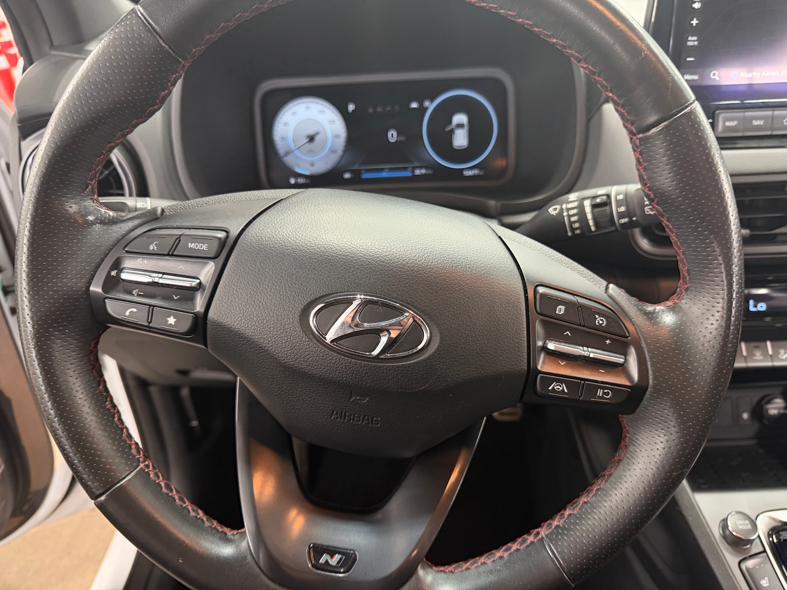 Thumbnail: 2023 Hyundai Kona - 5