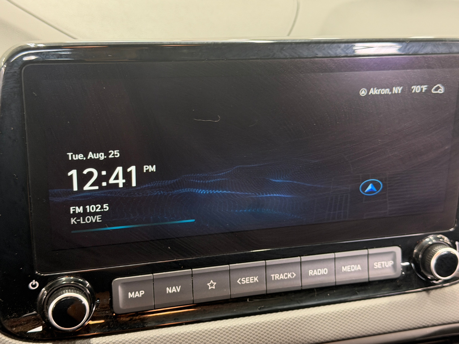 Thumbnail: 2023 Hyundai Kona - 4