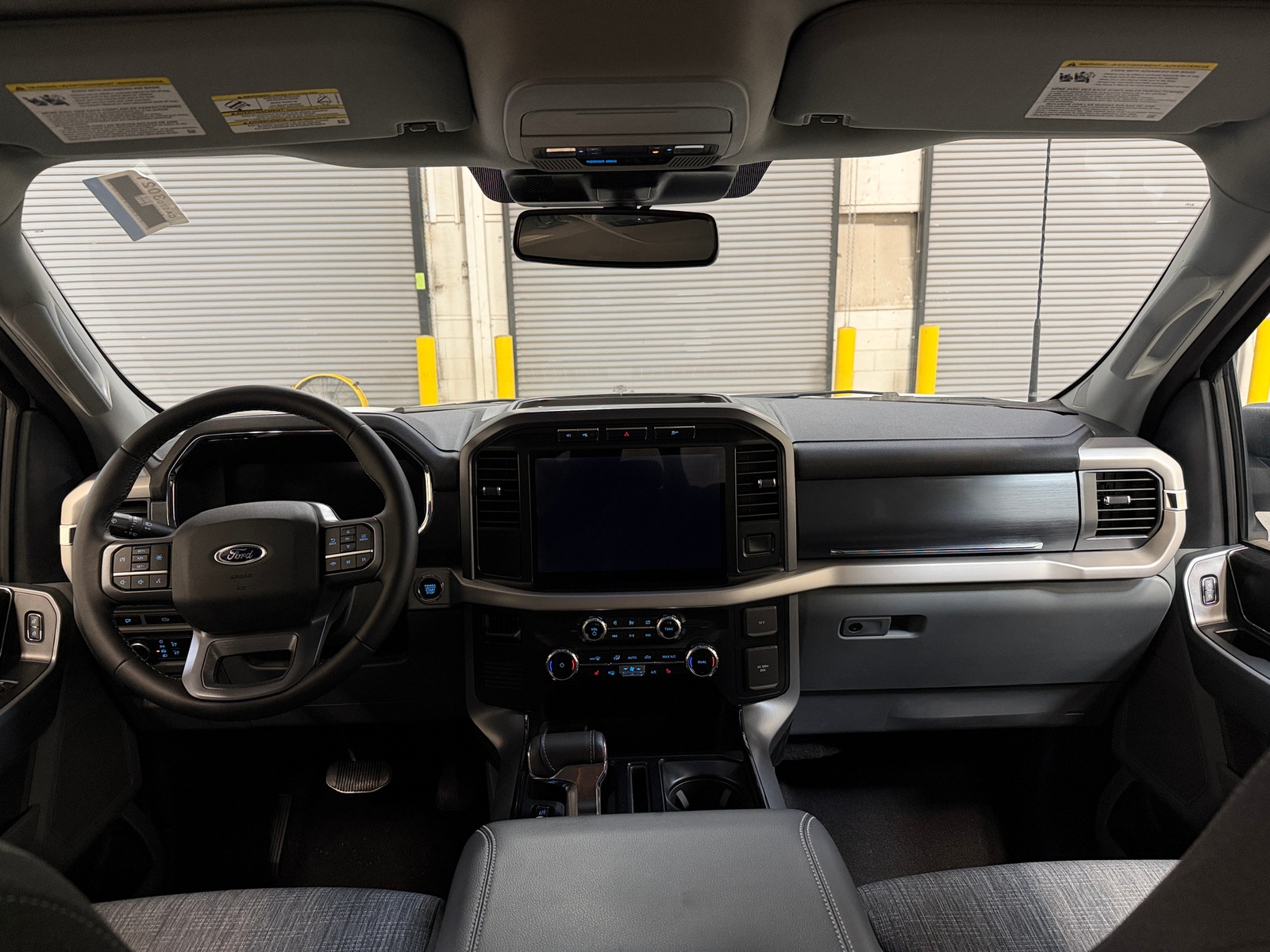 Thumbnail: 2023 Ford F-150 - 3