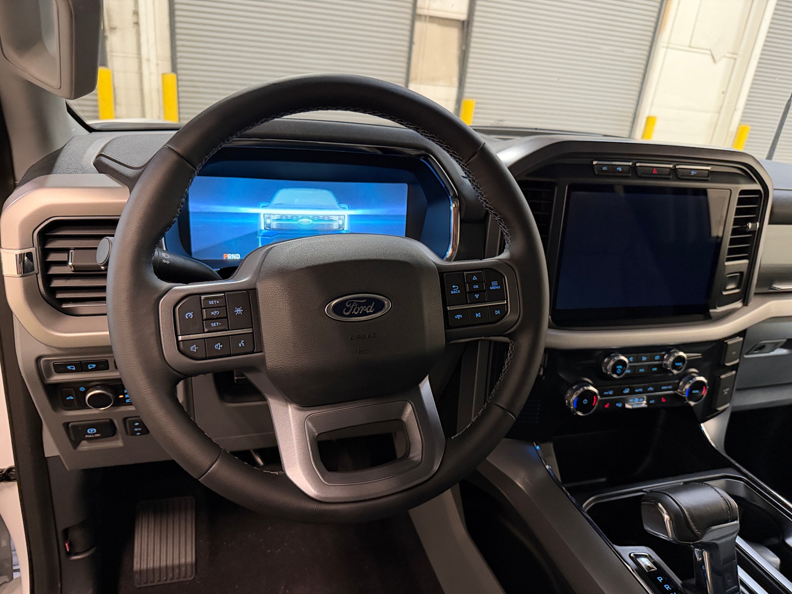 Thumbnail: 2023 Ford F-150 - 5