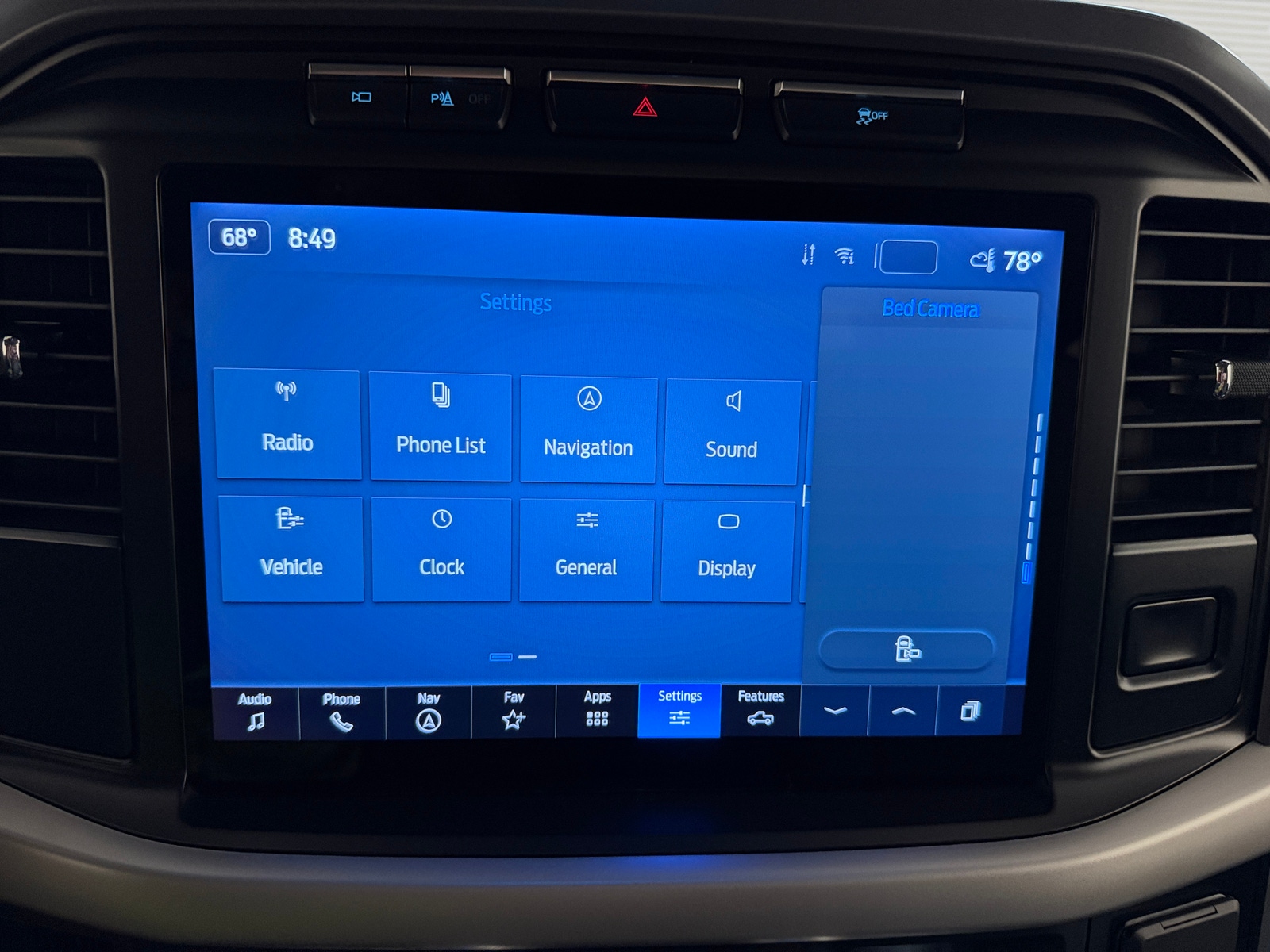 Thumbnail: 2023 Ford F-150 - 4