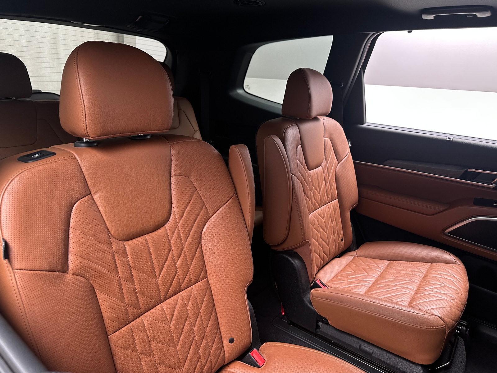 Thumbnail: 2024 Kia Telluride - 5