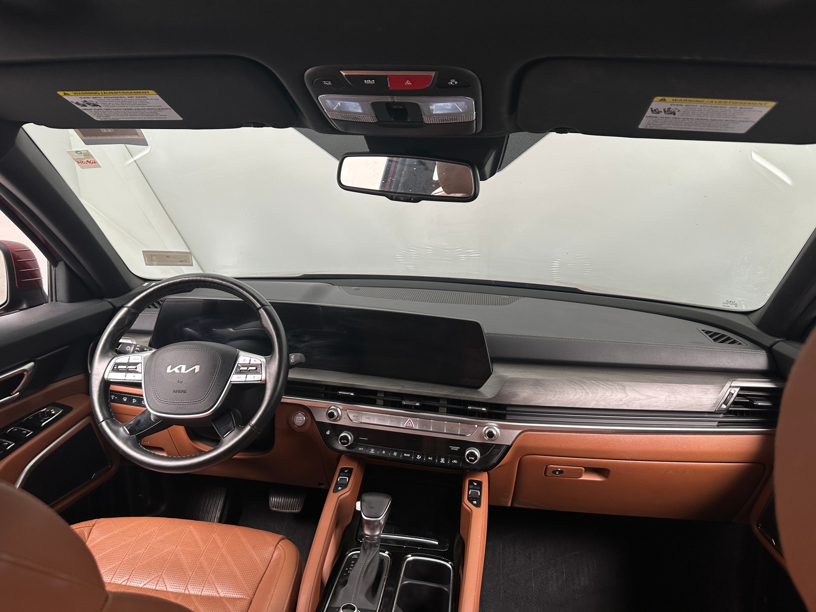 Thumbnail: 2024 Kia Telluride - 2