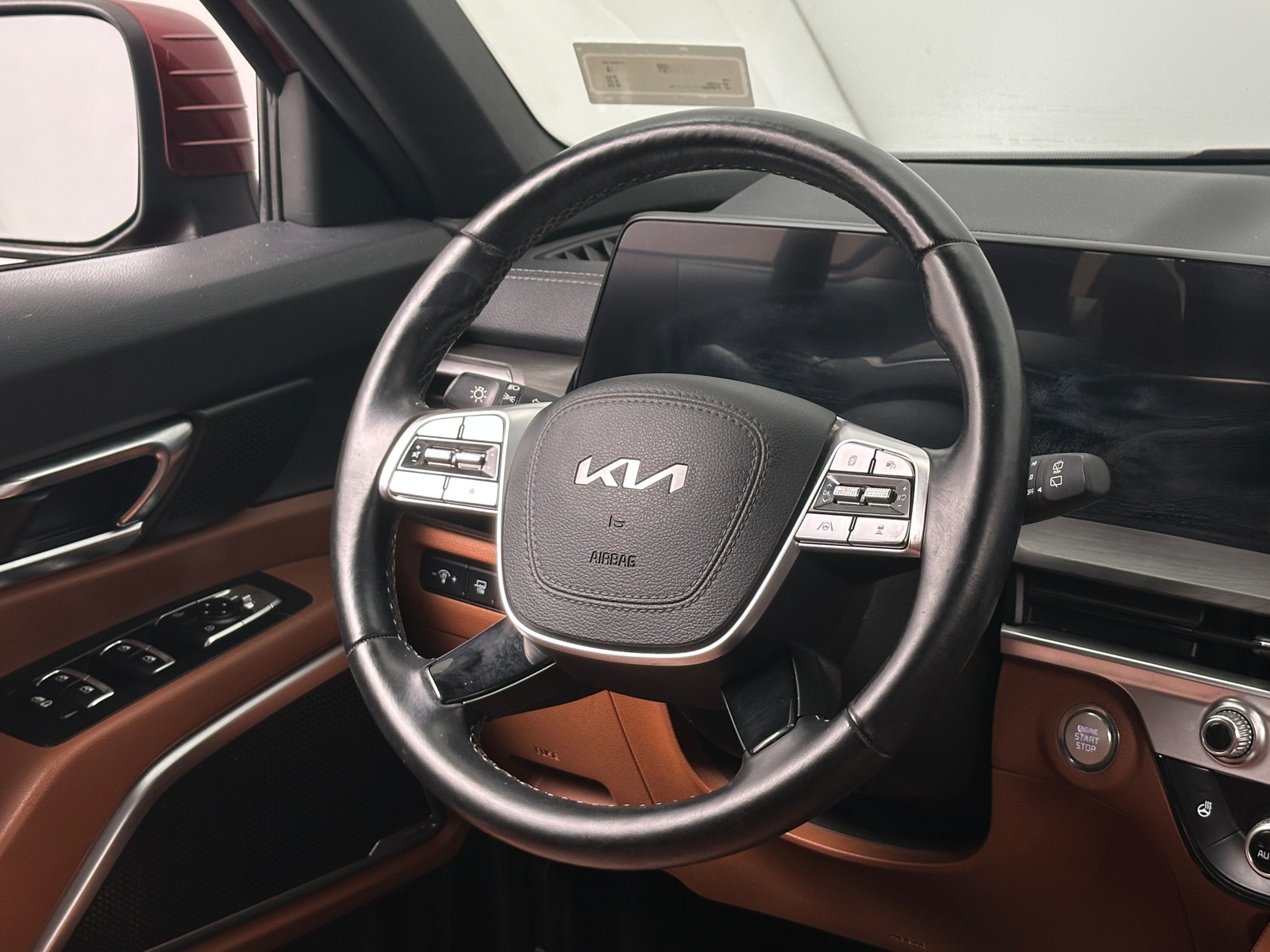 Thumbnail: 2024 Kia Telluride - 4