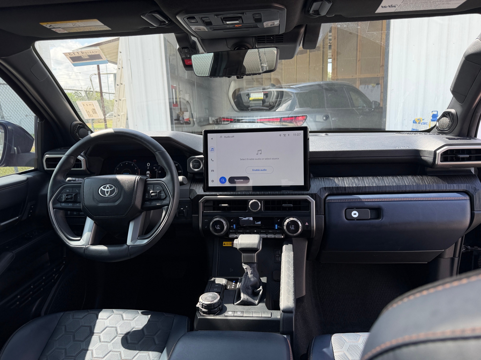 Thumbnail: 2026 Toyota 4Runner - 3