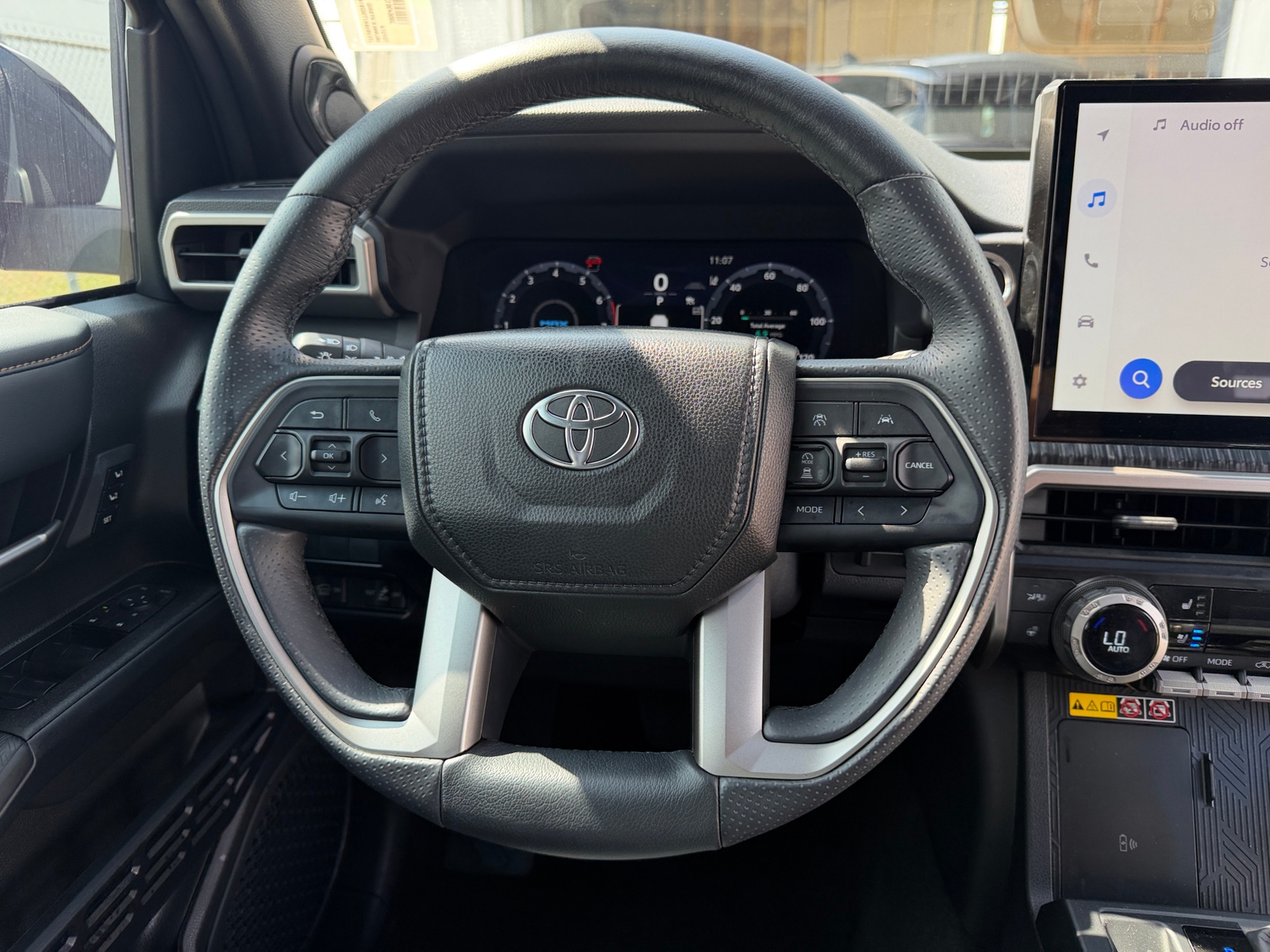 Thumbnail: 2026 Toyota 4Runner - 5