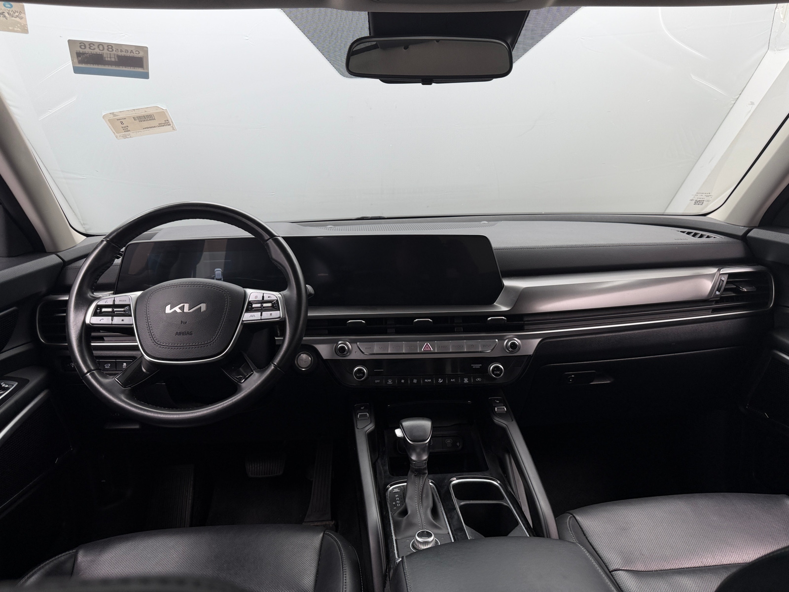 Thumbnail: 2025 Kia Telluride - 2
