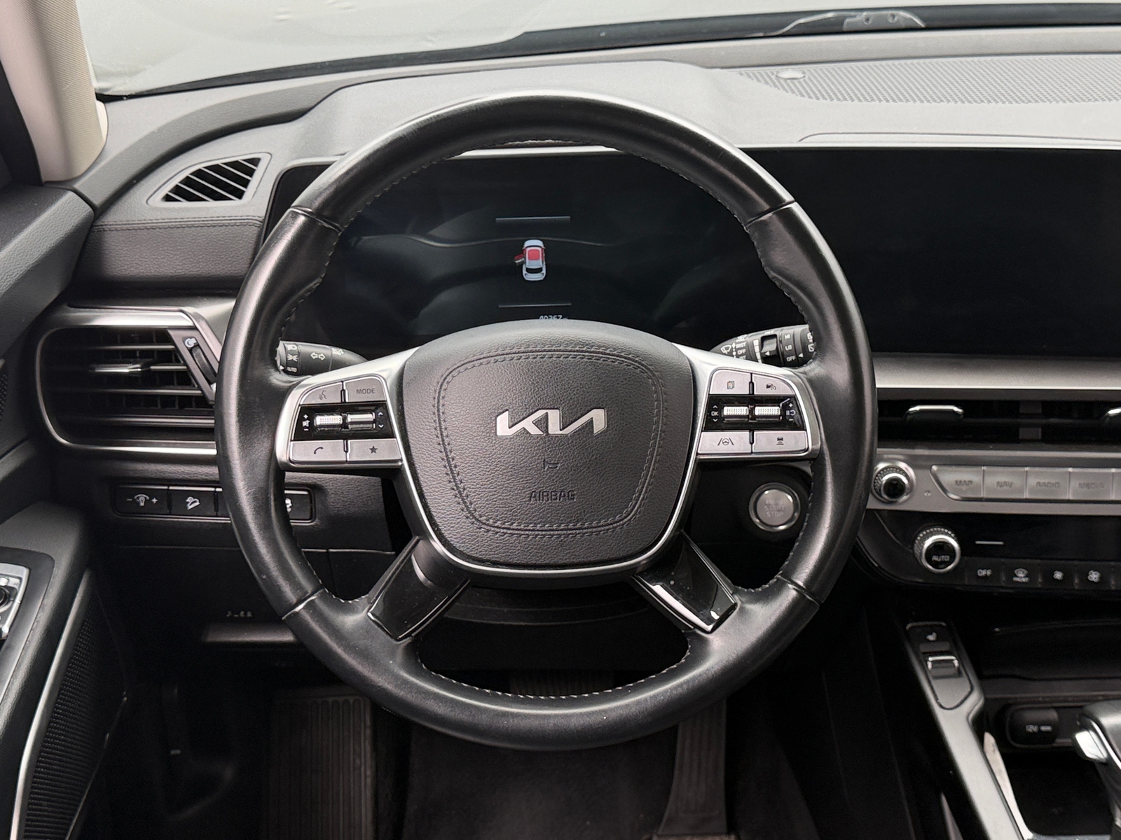 Thumbnail: 2025 Kia Telluride - 4
