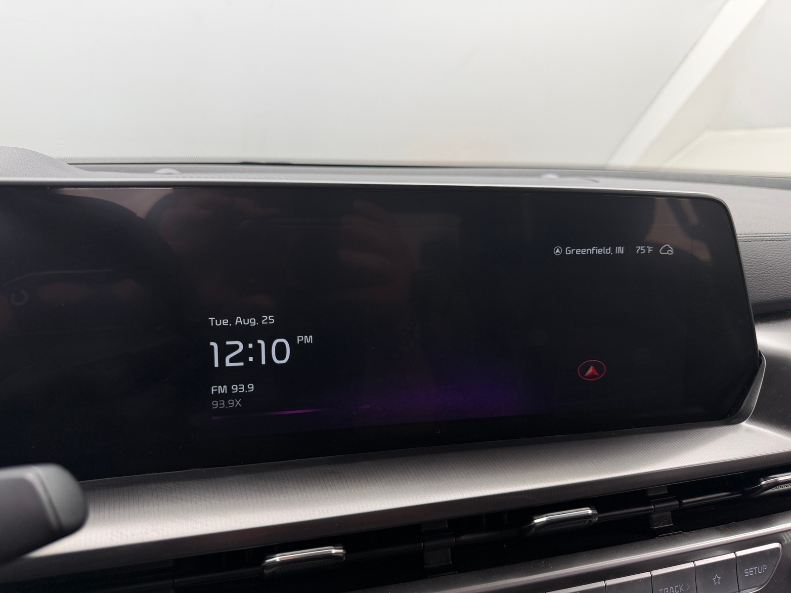 Thumbnail: 2025 Kia Telluride - 3