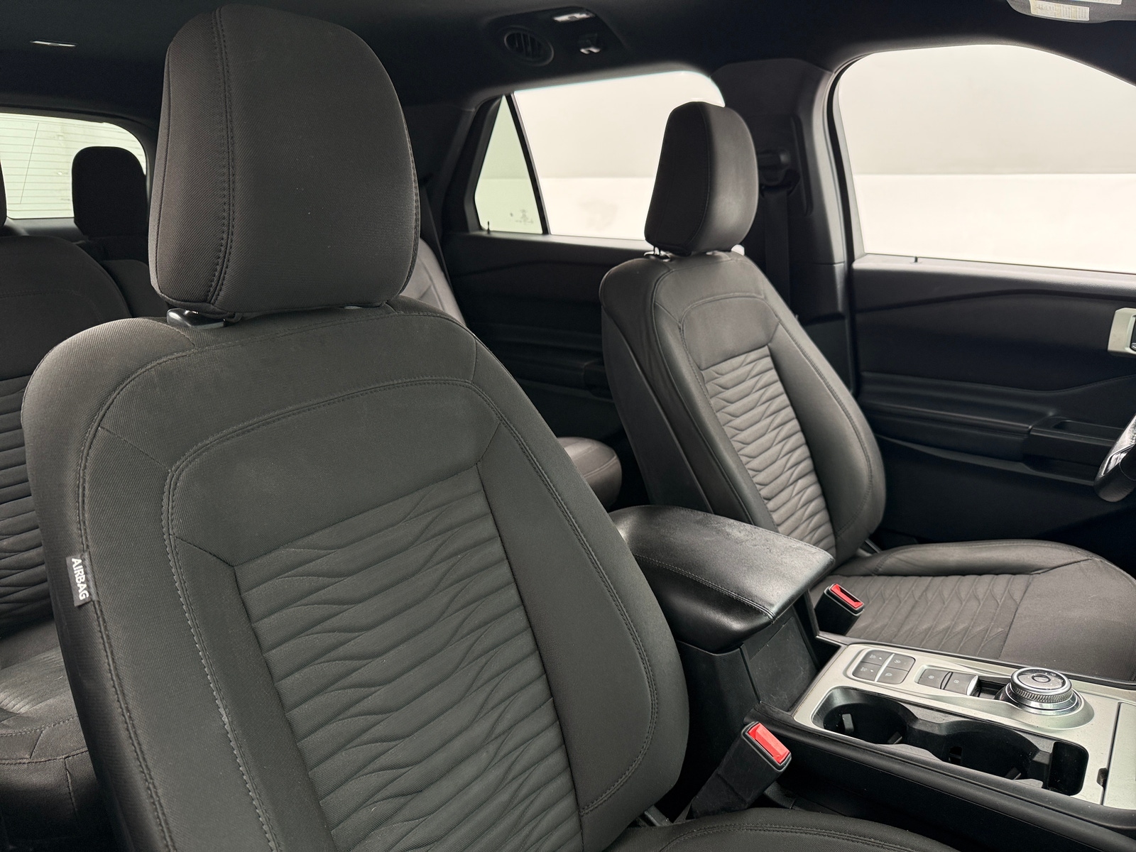 Thumbnail: 2020 Ford Explorer - 2