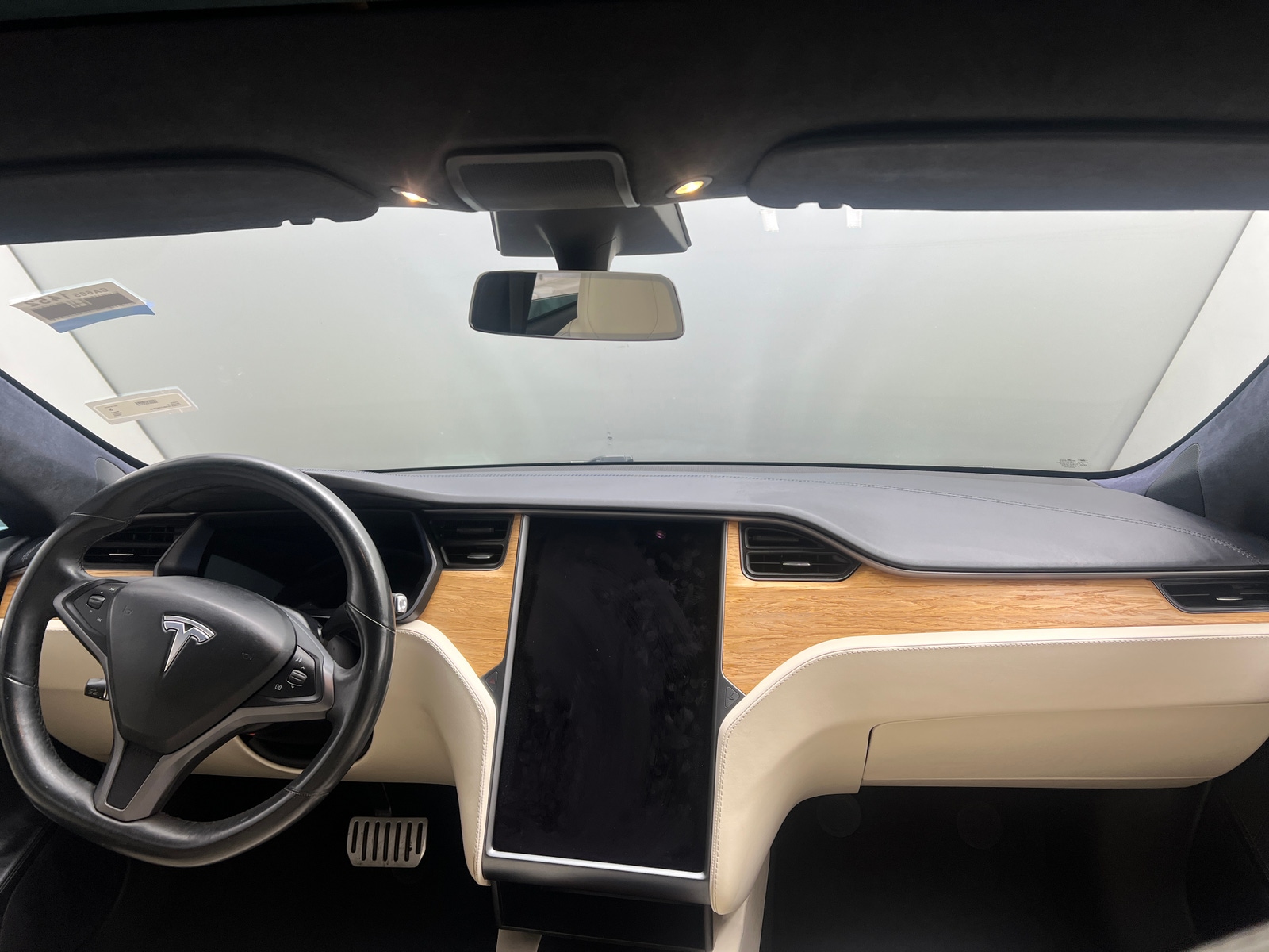 Thumbnail: 2020 Tesla Model S - 2