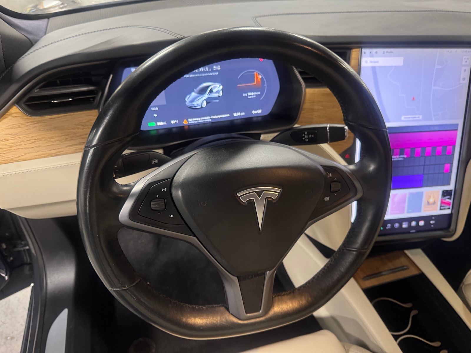 Thumbnail: 2020 Tesla Model S - 4