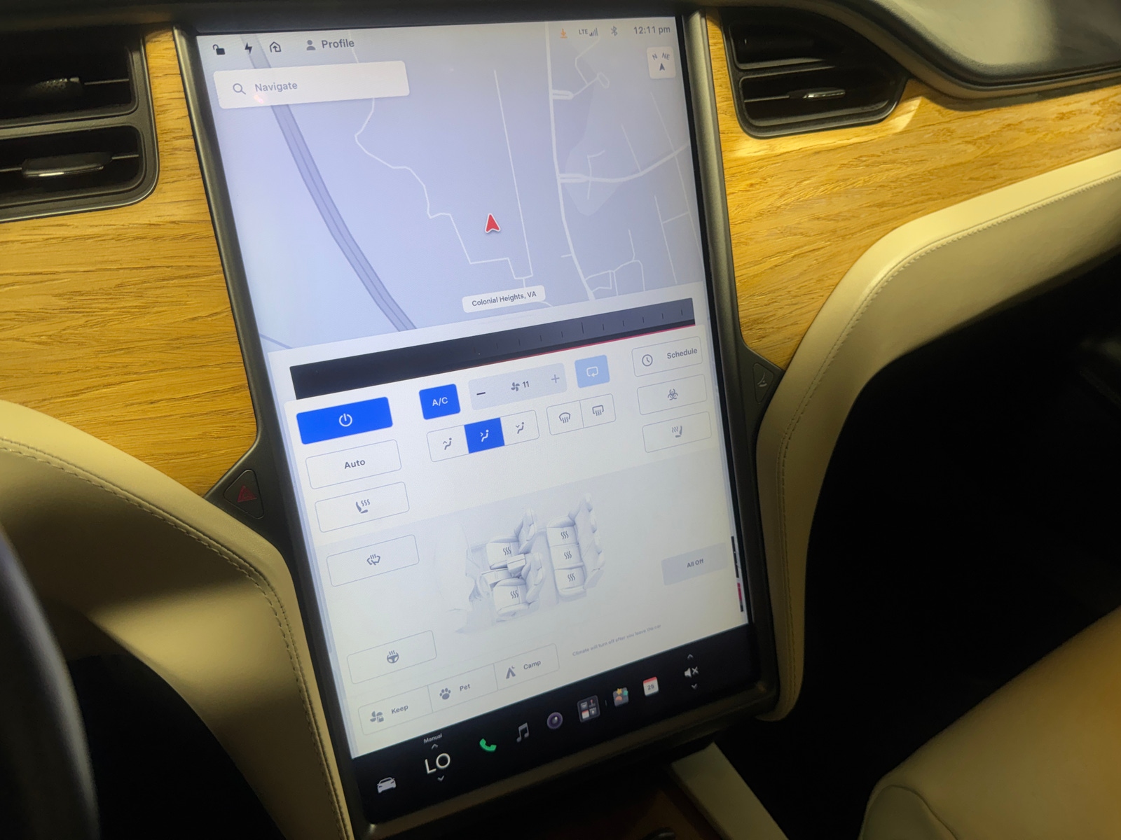 Thumbnail: 2020 Tesla Model S - 3