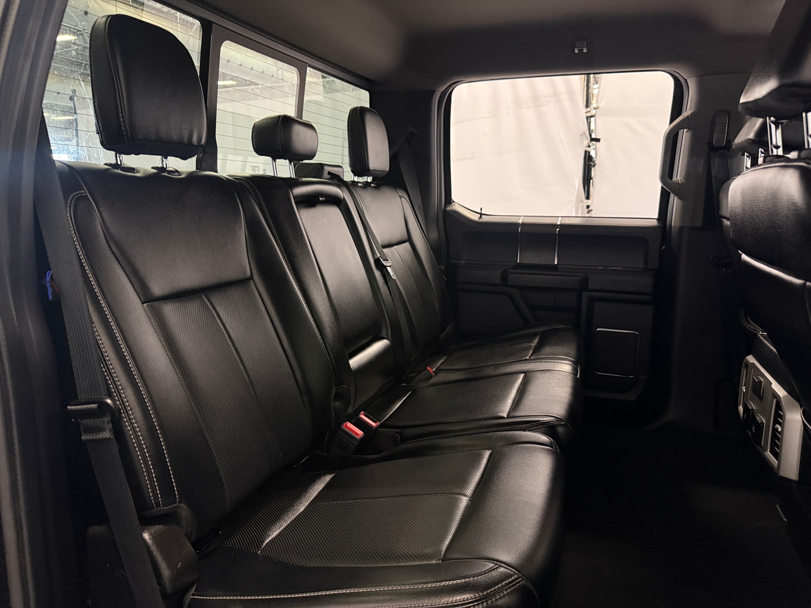 Thumbnail: 2021 Ford Econoline - 5