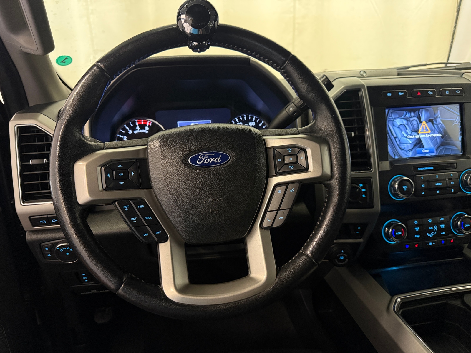 Thumbnail: 2021 Ford Econoline - 4