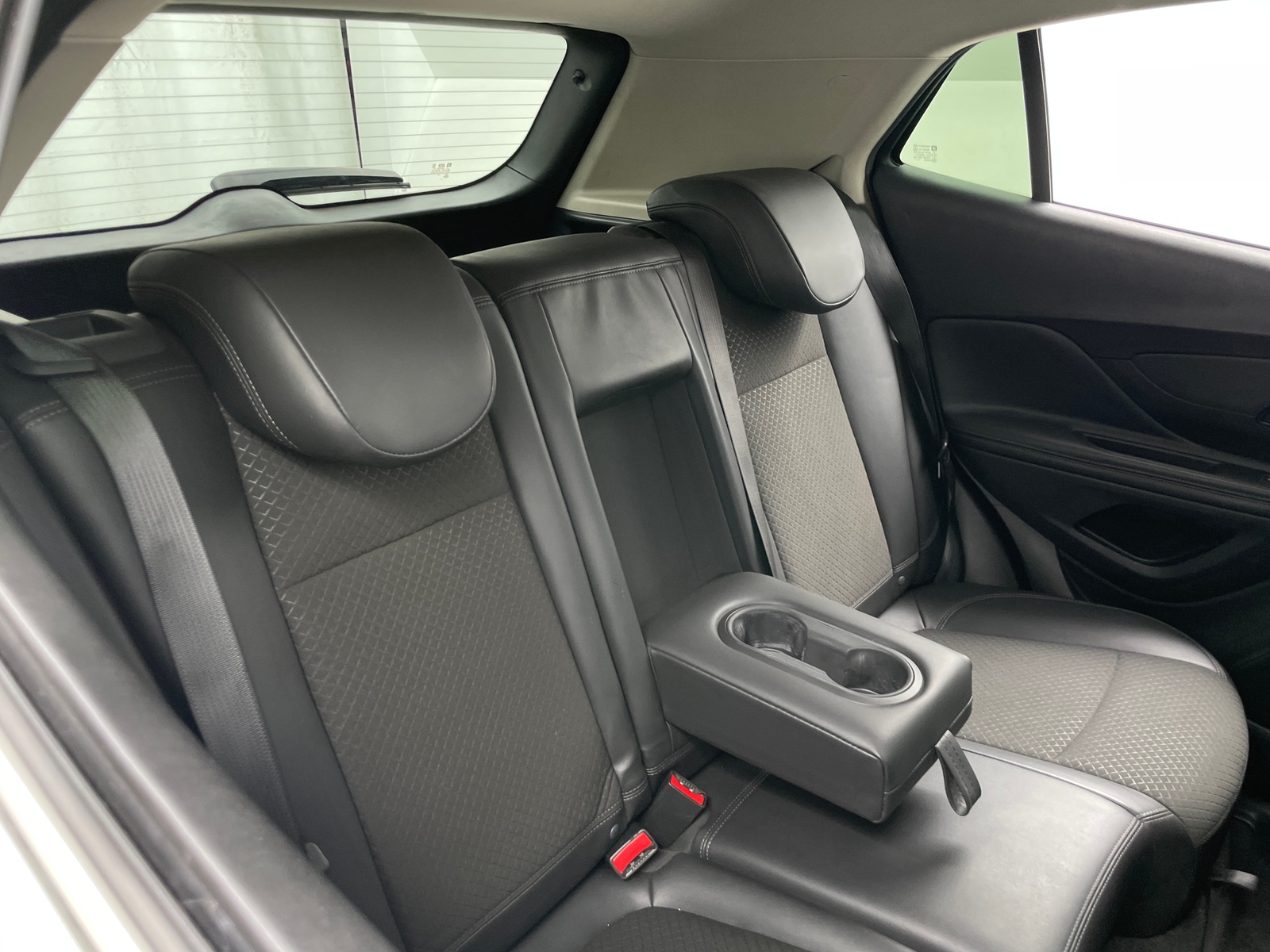 Thumbnail: 2020 Buick Encore - 5