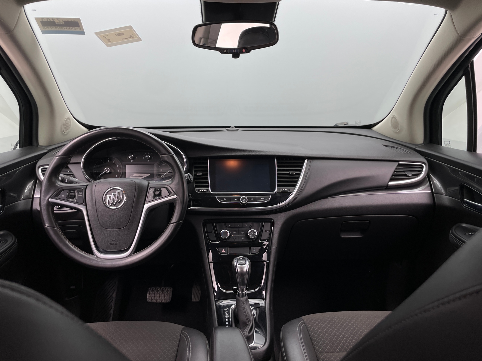 Thumbnail: 2020 Buick Encore - 2