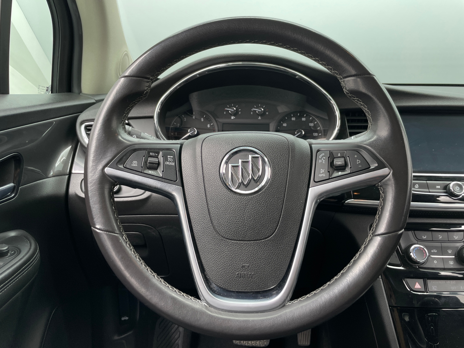 Thumbnail: 2020 Buick Encore - 4