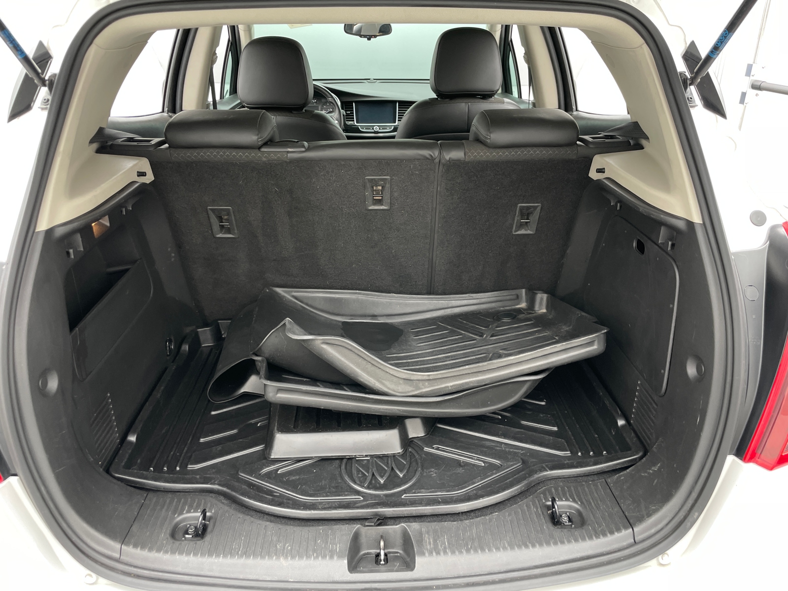 Thumbnail: 2020 Buick Encore - 6