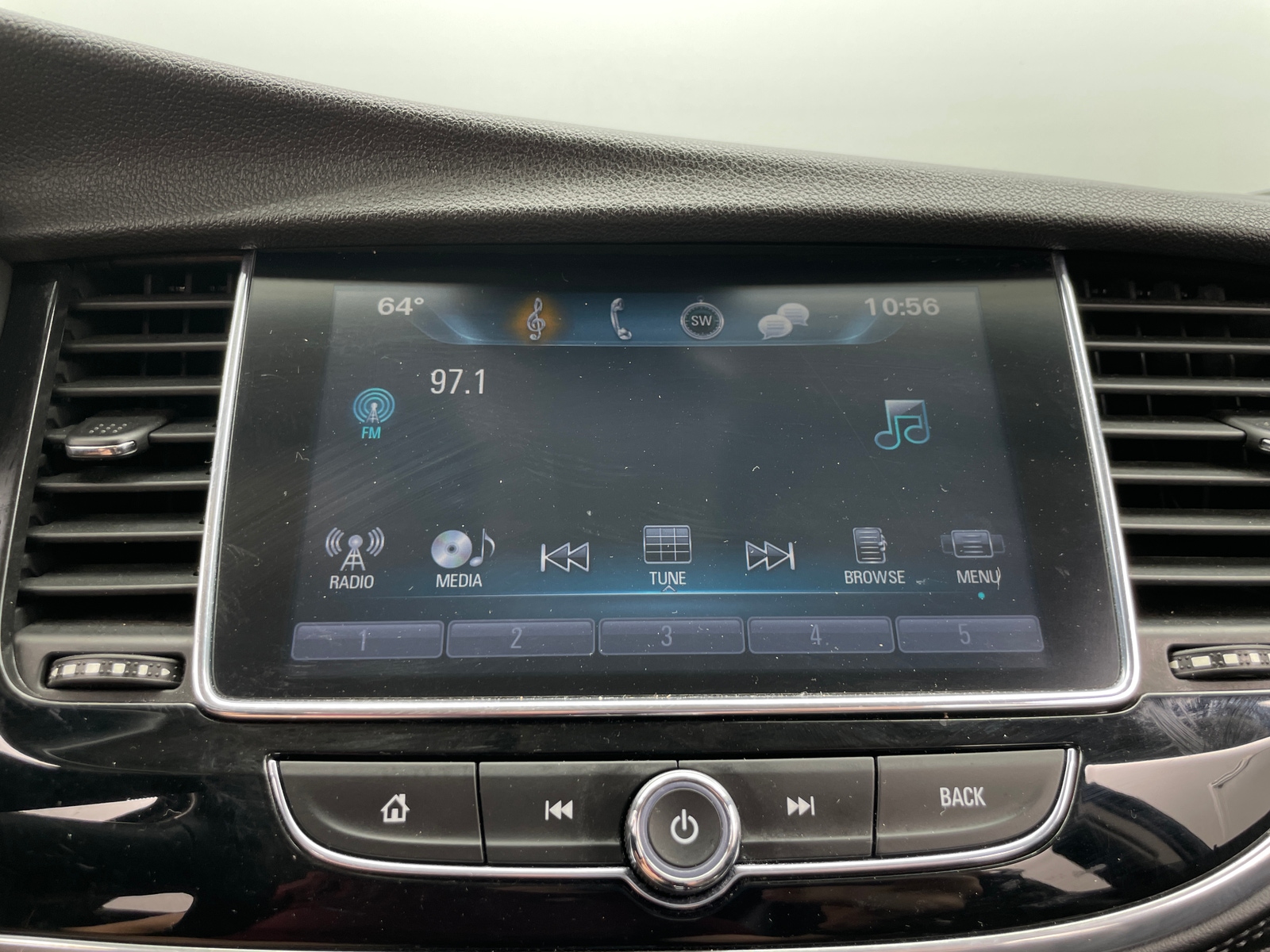 Thumbnail: 2020 Buick Encore - 3
