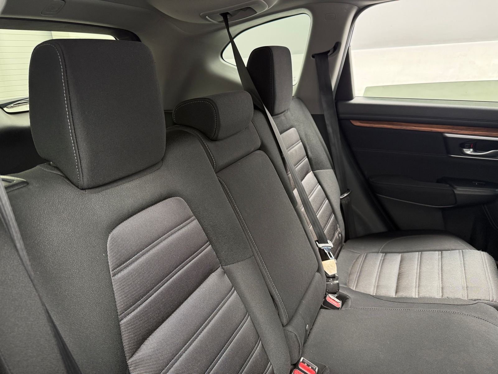 Thumbnail: 2021 Honda CR-V - 6