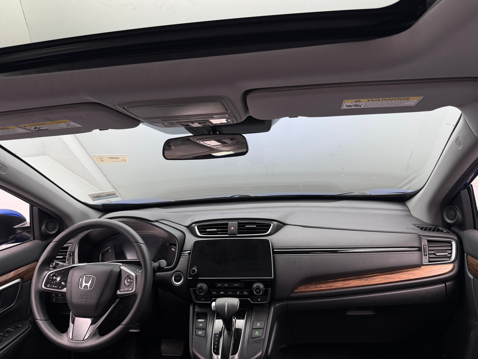Thumbnail: 2021 Honda CR-V - 3