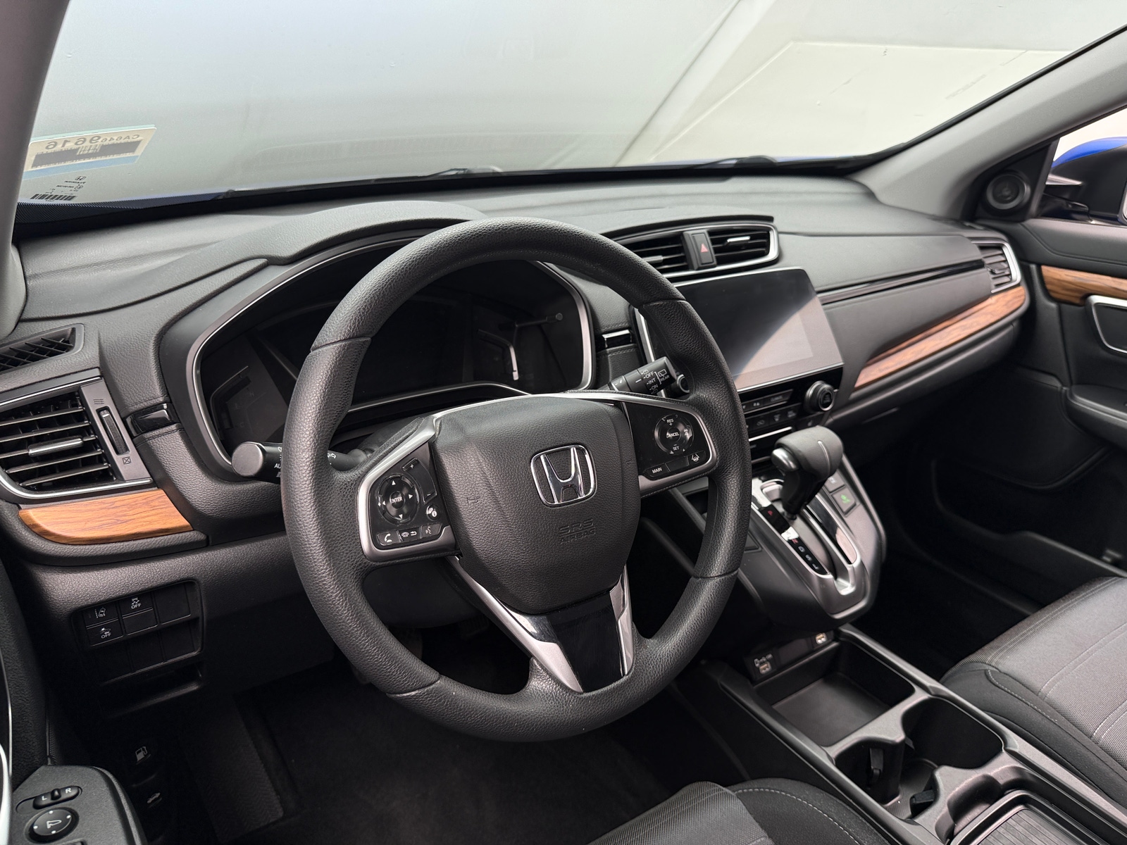 Thumbnail: 2021 Honda CR-V - 5