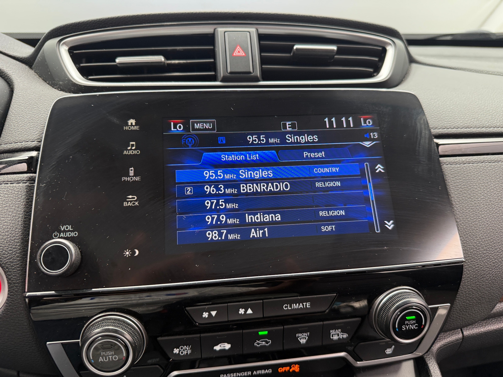 Thumbnail: 2021 Honda CR-V - 4