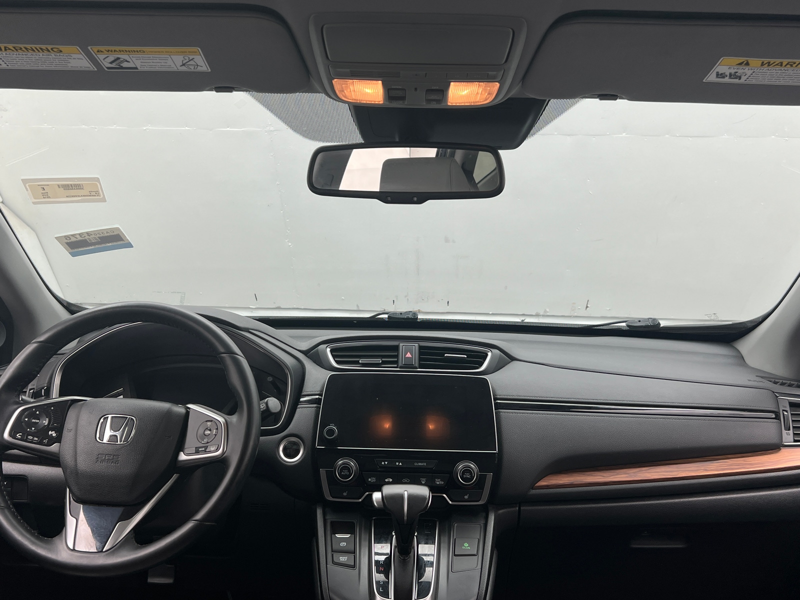 Thumbnail: 2018 Honda CR-V - 2