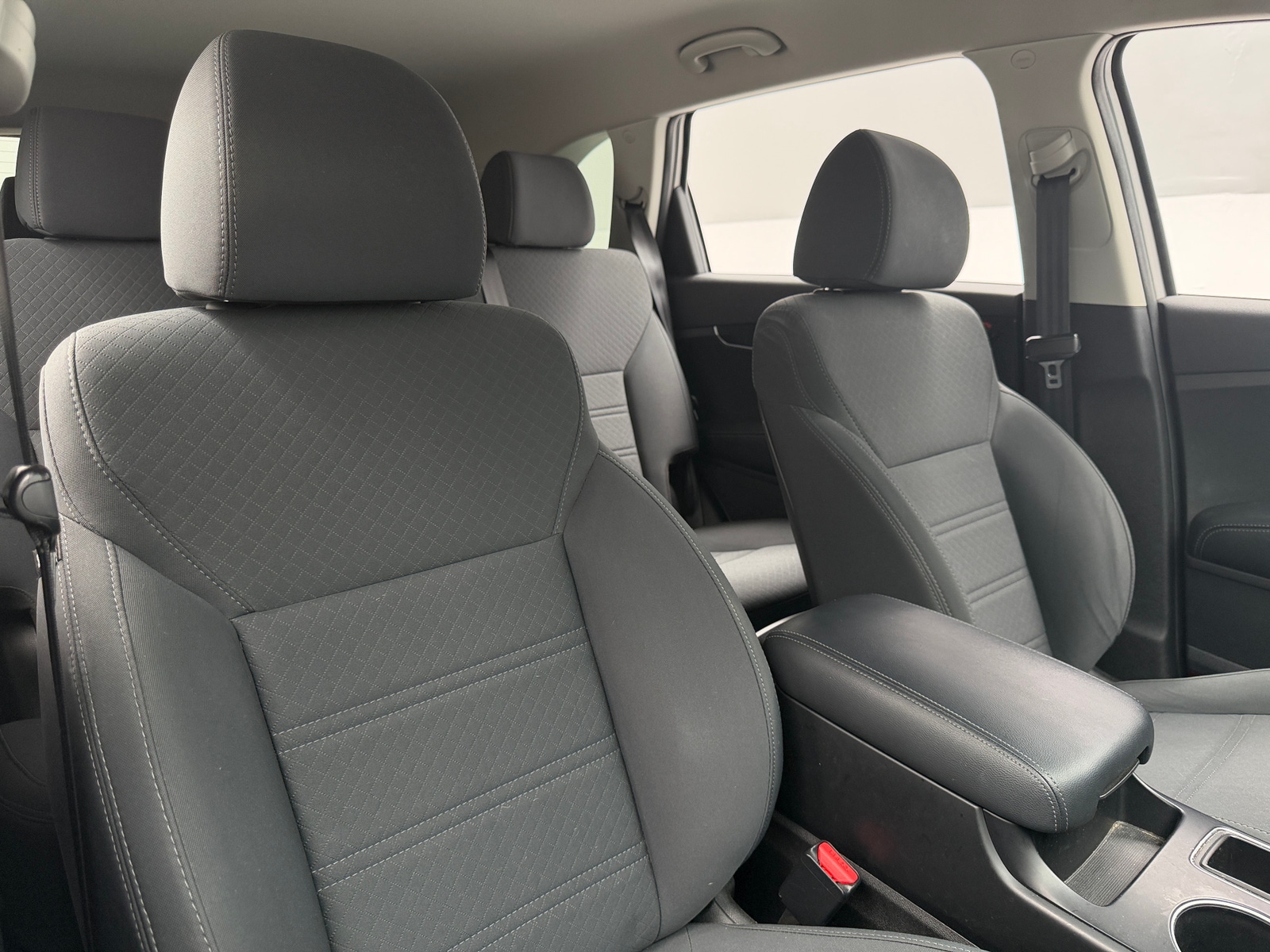 Thumbnail: 2019 Kia Sorento - 2
