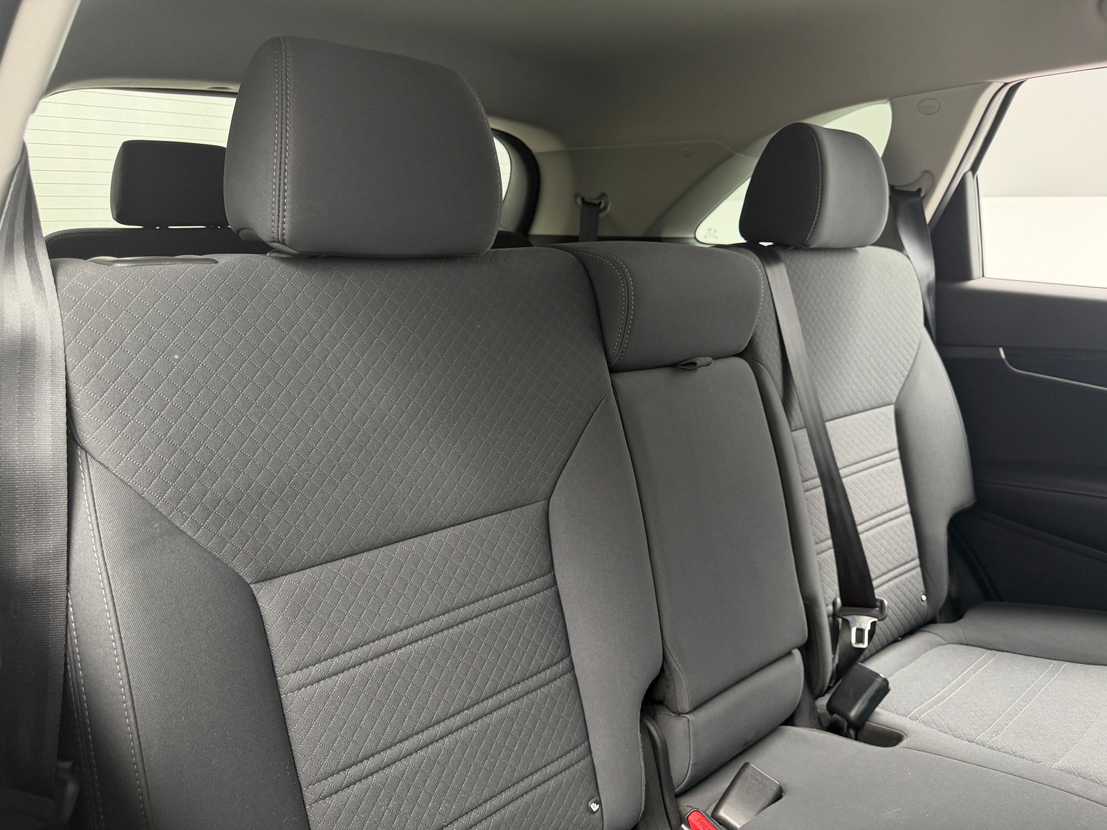 Thumbnail: 2019 Kia Sorento - 6
