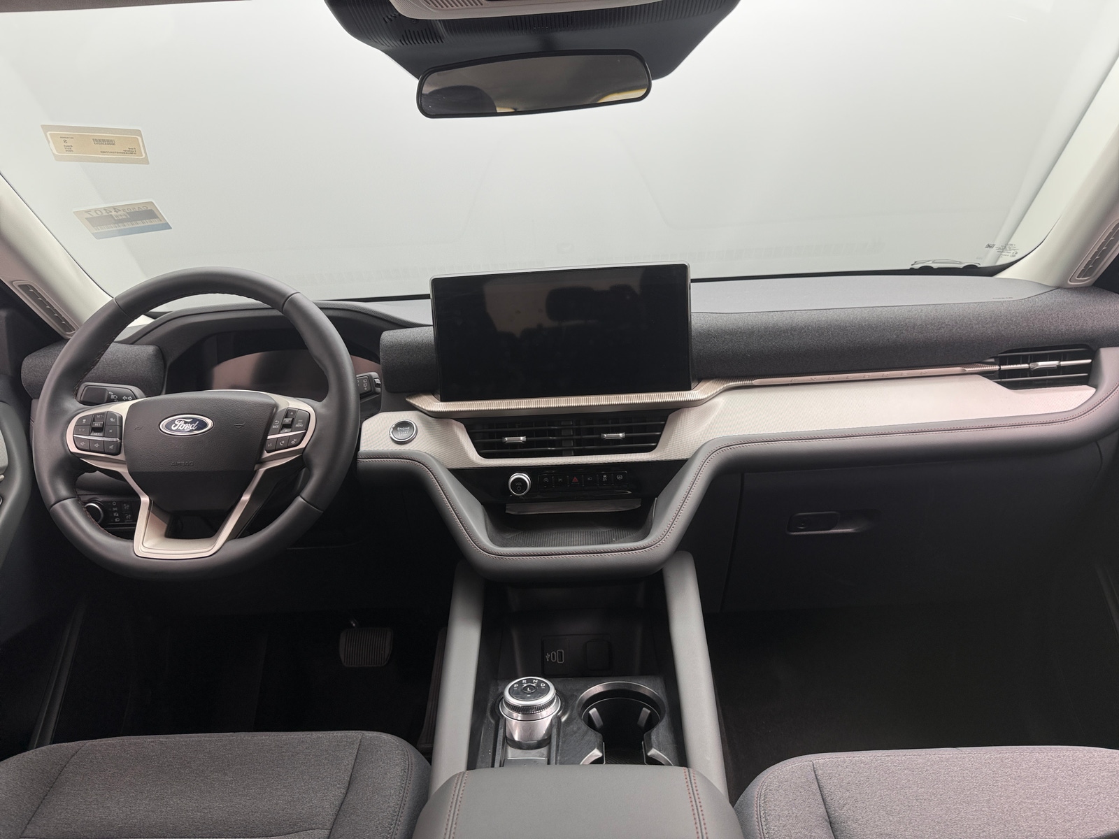 Thumbnail: 2026 Ford Explorer - 3