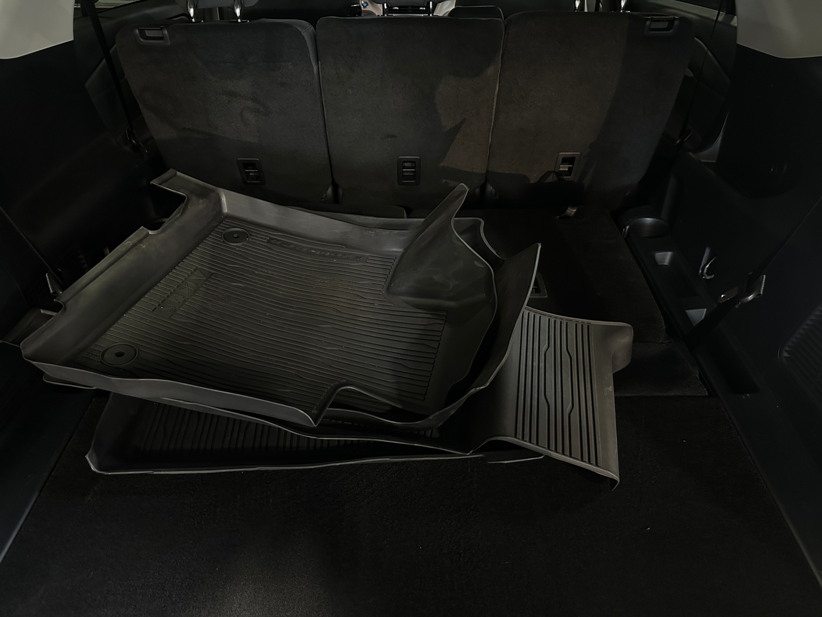 Thumbnail: 2026 Ford Explorer - 7