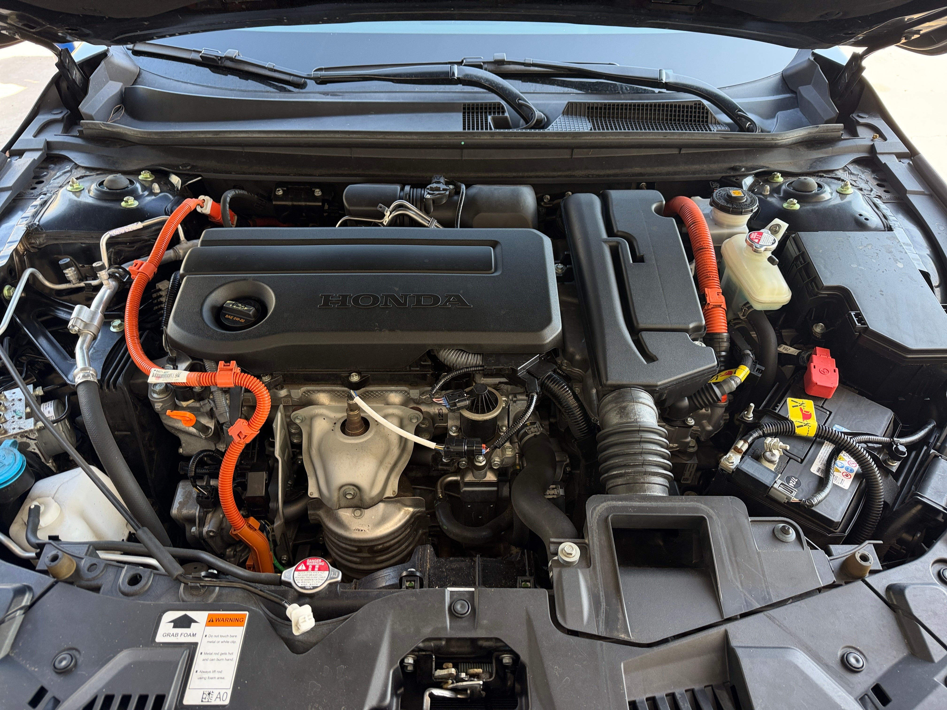 2023 Honda Accord