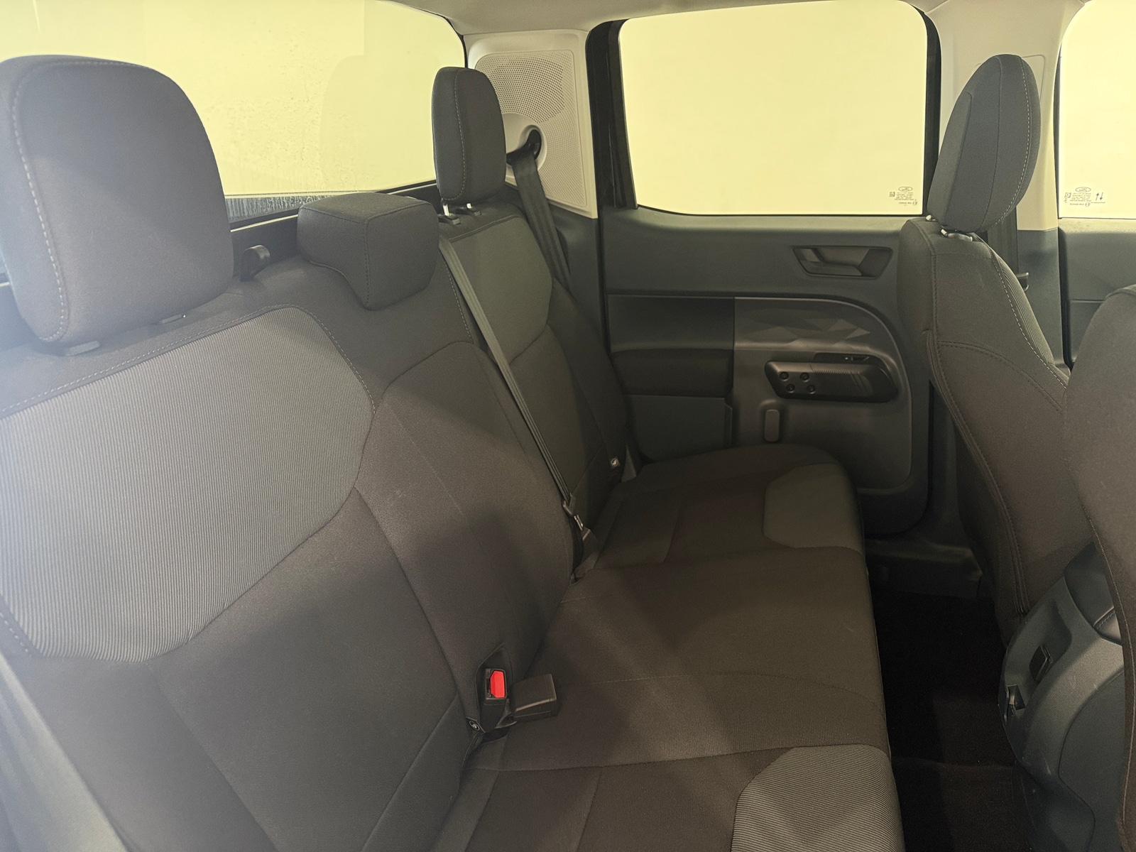 Thumbnail: 2024 Ford Maverick - 6